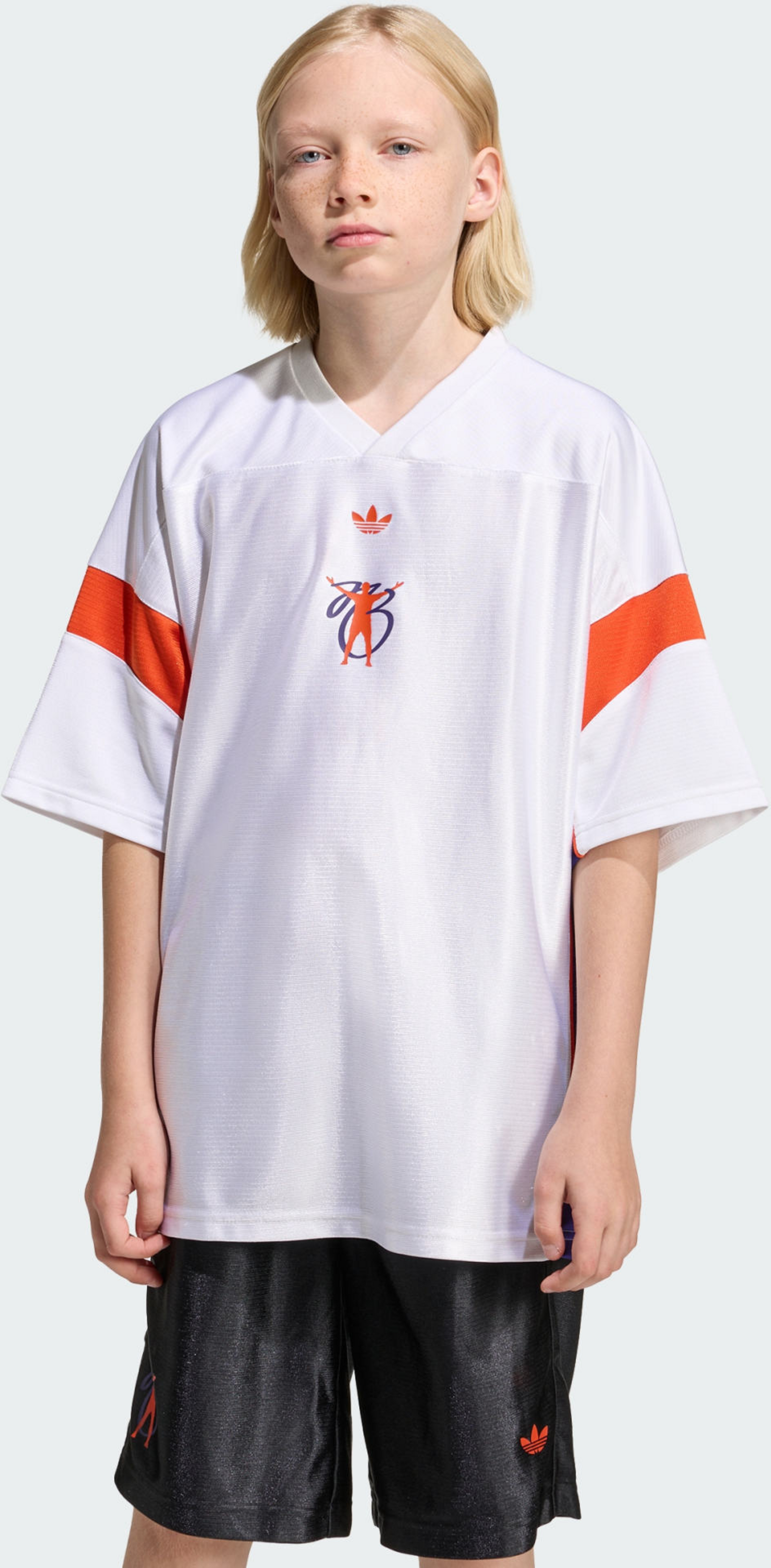 ADIDAS, Adidas Jude Bellingham T-shirt F&ouml;r Barn