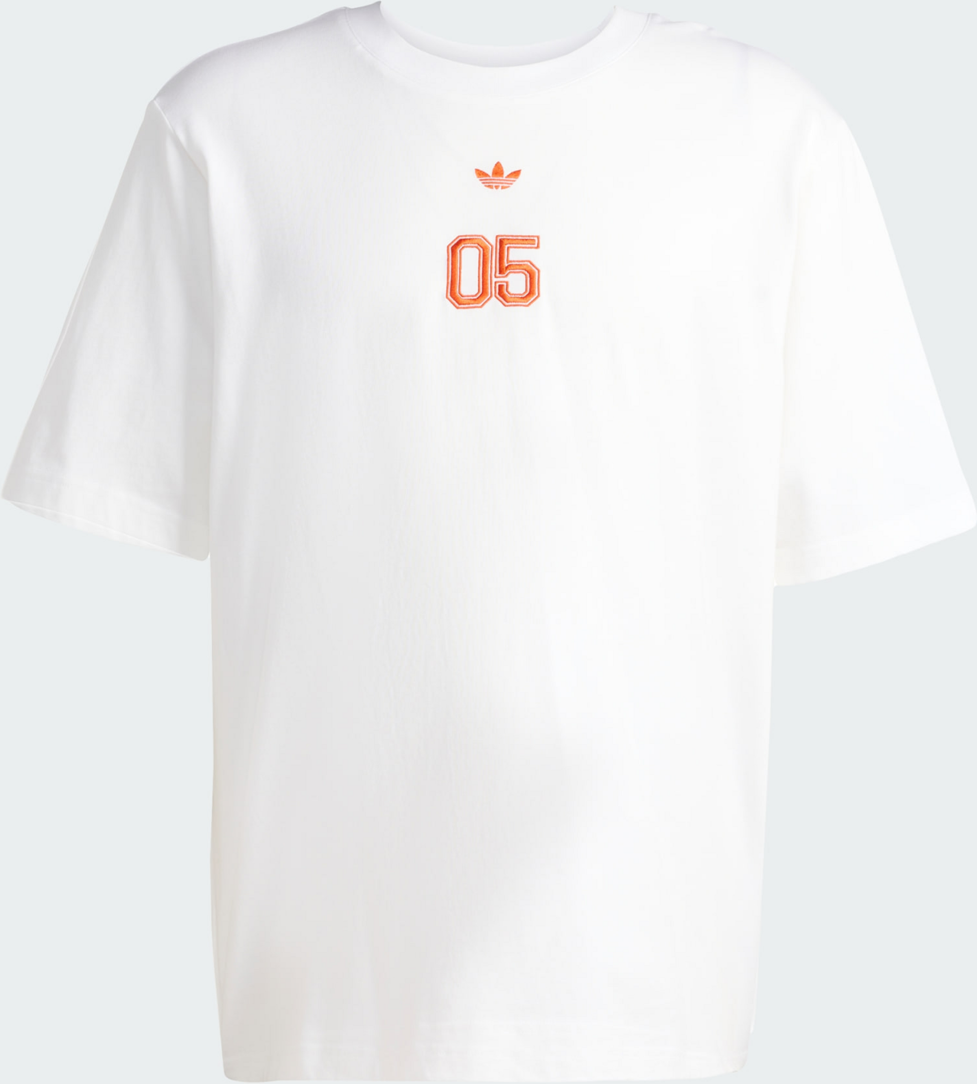 ADIDAS, Adidas Jude Bellingham T-shirt I Oversize-modell