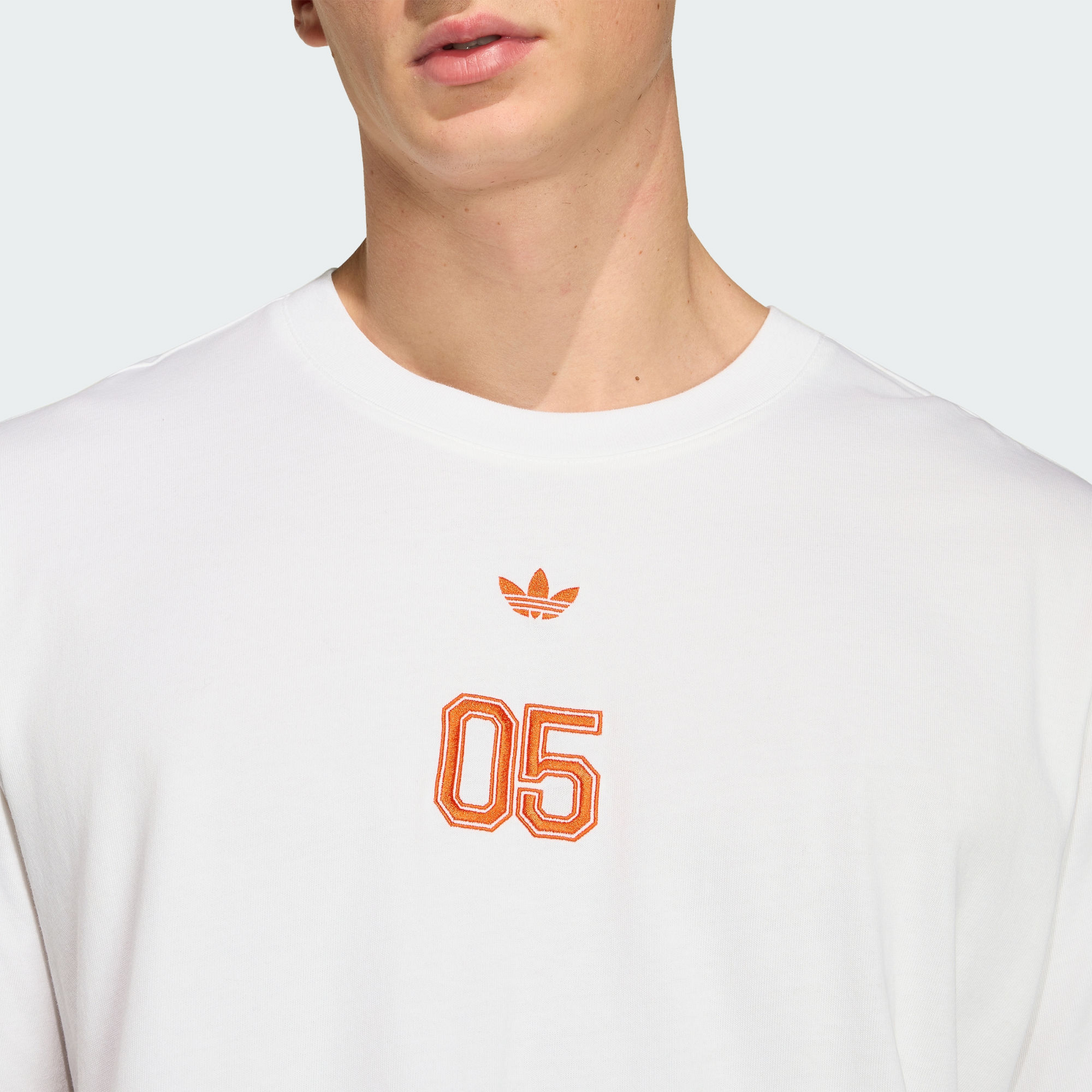 ADIDAS, Adidas Jude Bellingham T-shirt I Oversize-modell