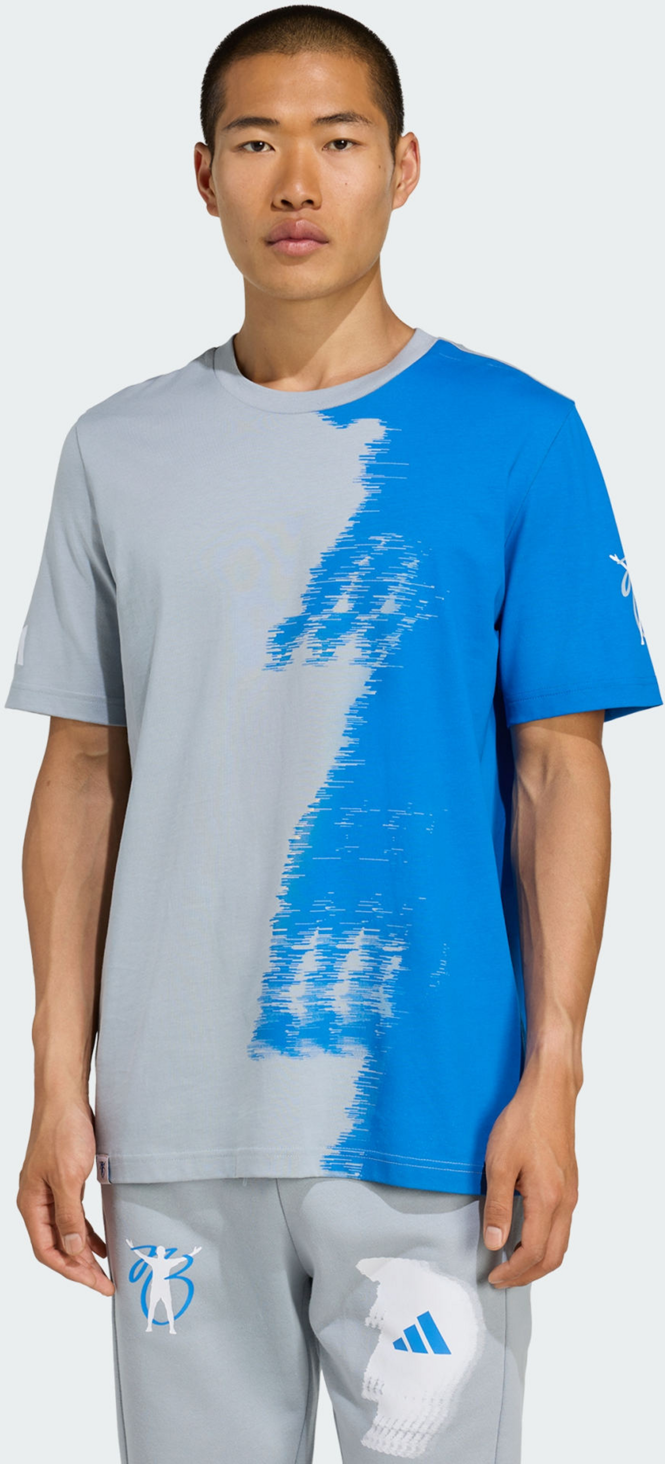 ADIDAS, Adidas Jude Bellingham T-shirt