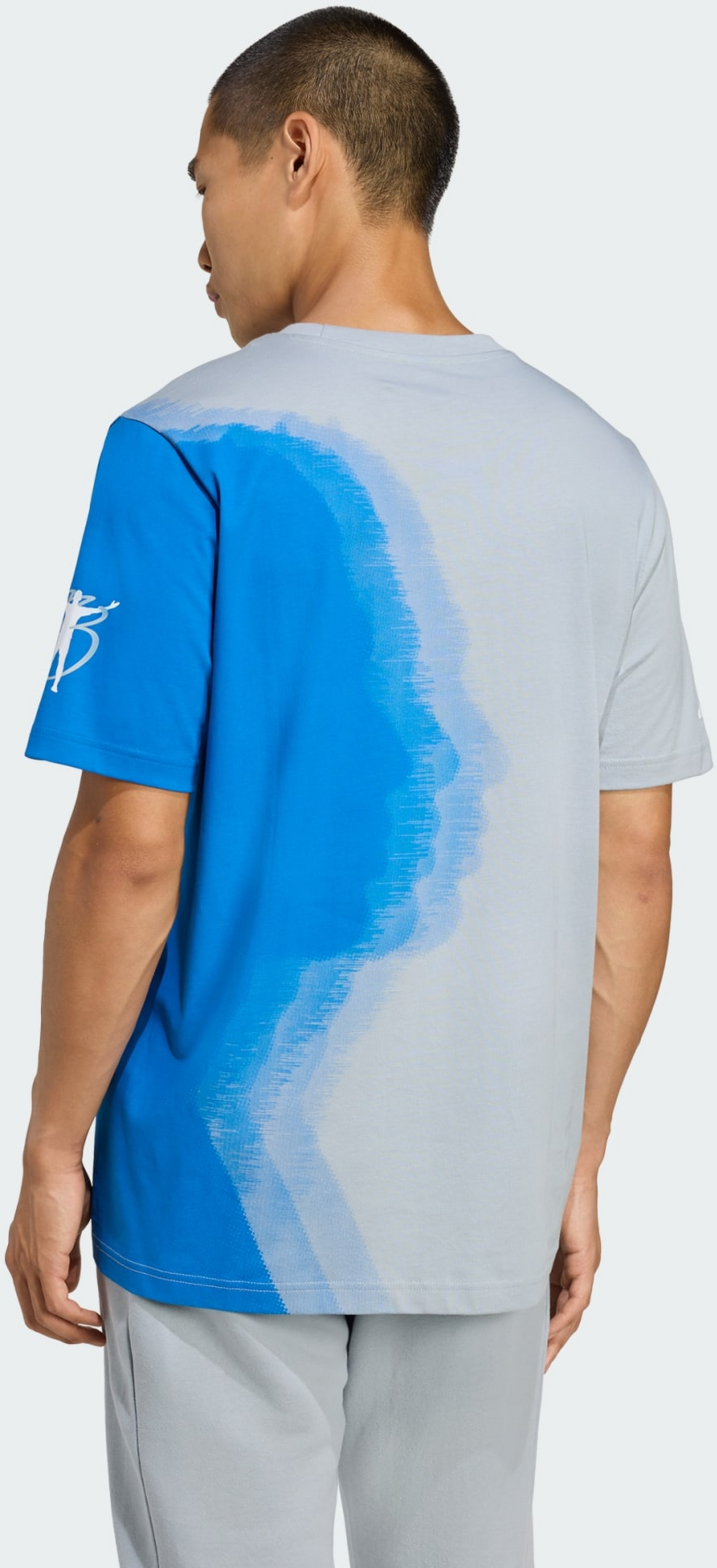 ADIDAS, Adidas Jude Bellingham T-shirt