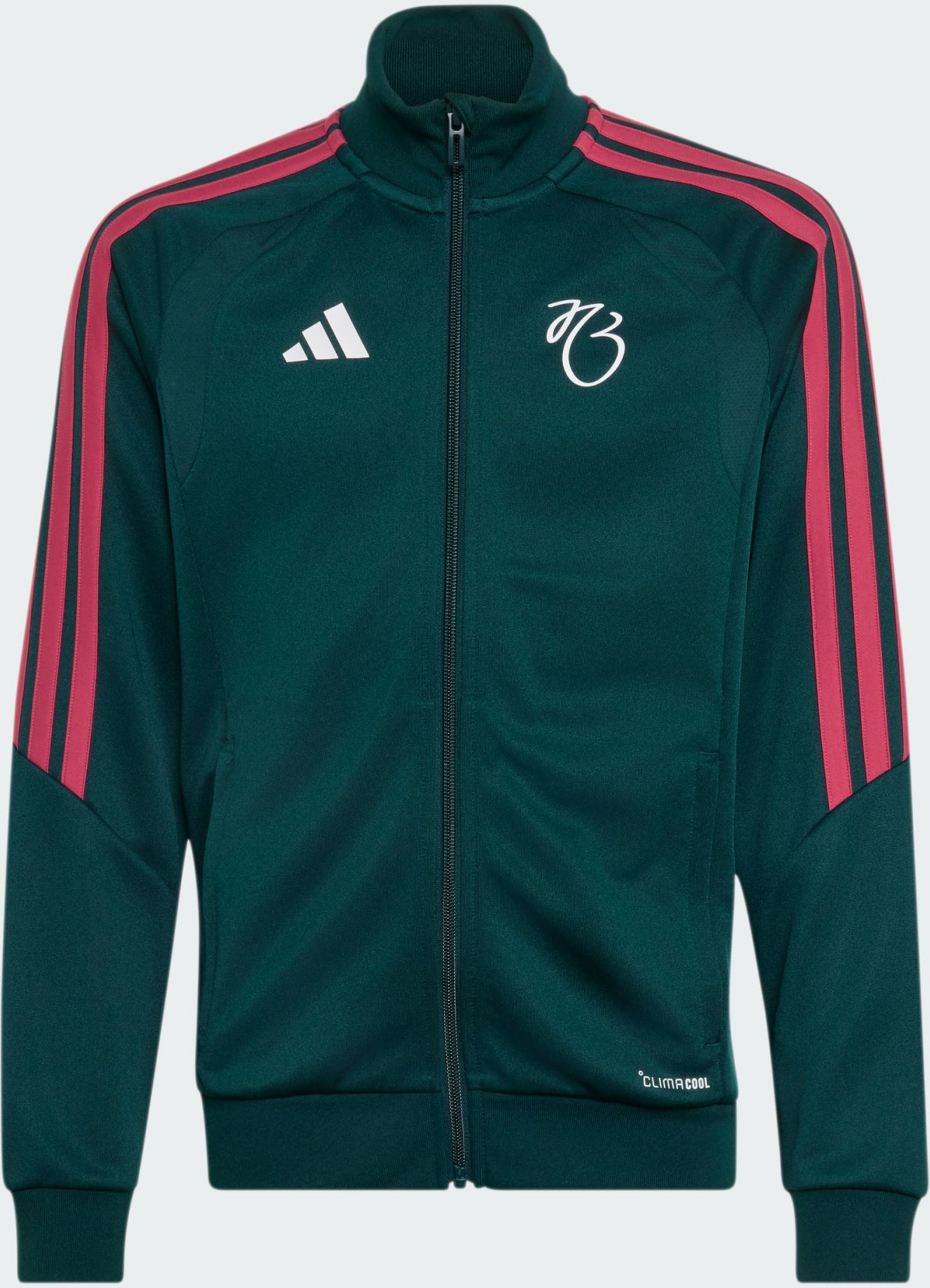 ADIDAS, Adidas Jude Bellingham Tiro League Tr&auml;ningsjacka F&ouml;r Barn