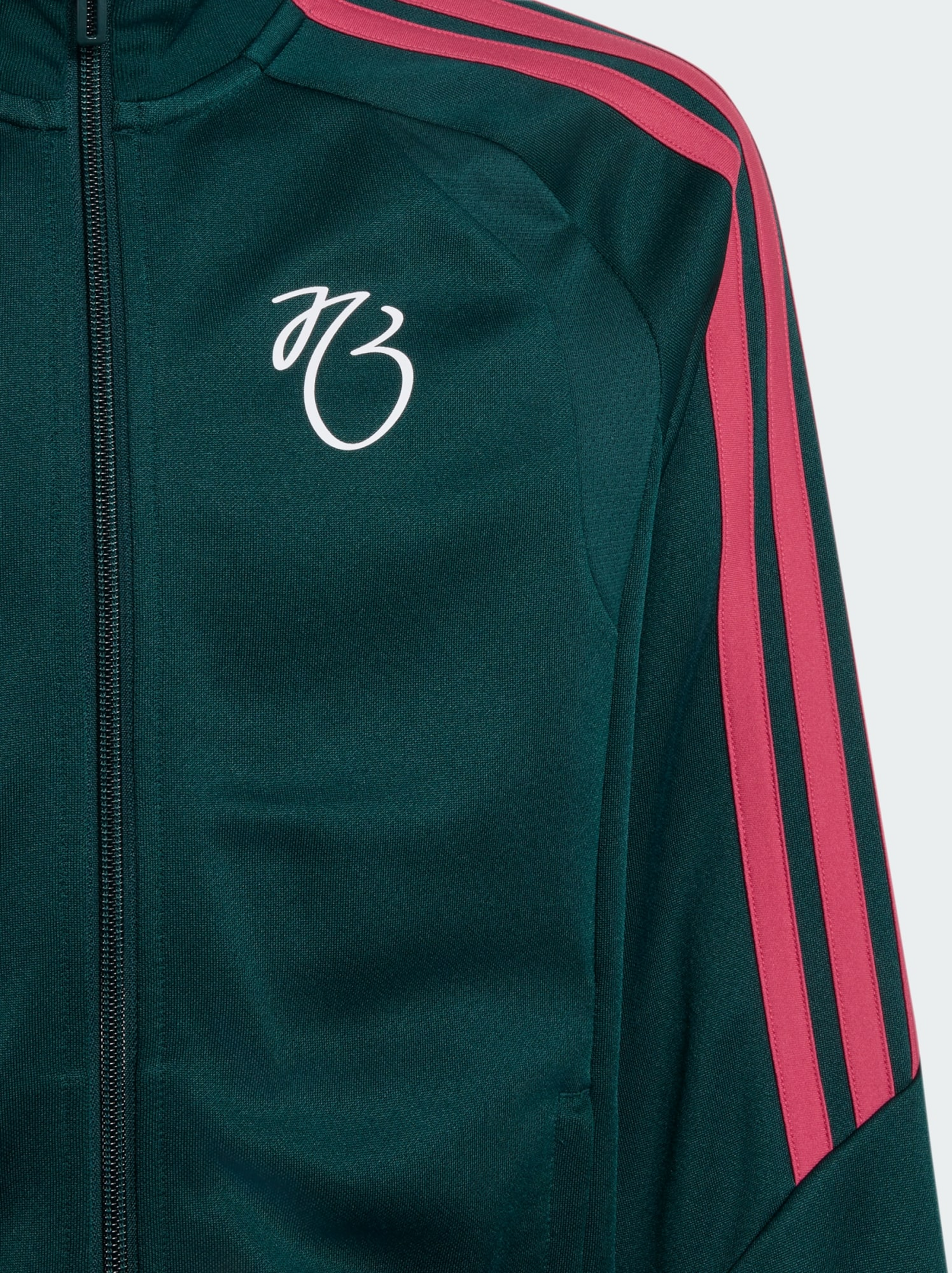 ADIDAS, Adidas Jude Bellingham Tiro League Tr&auml;ningsjacka F&ouml;r Barn