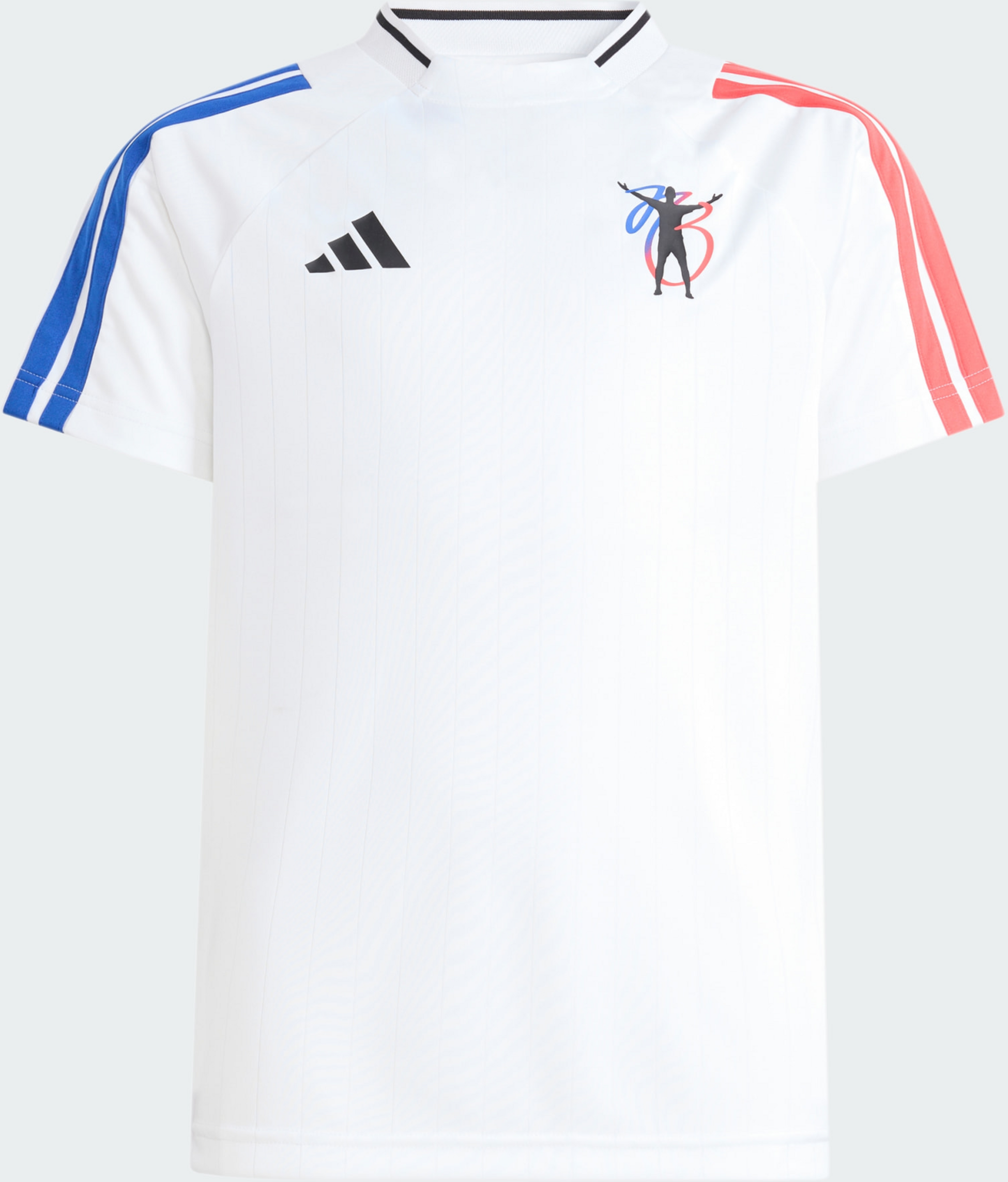 ADIDAS, Adidas Jude Bellingham Tr&auml;nings-t-shirt F&ouml;r Barn