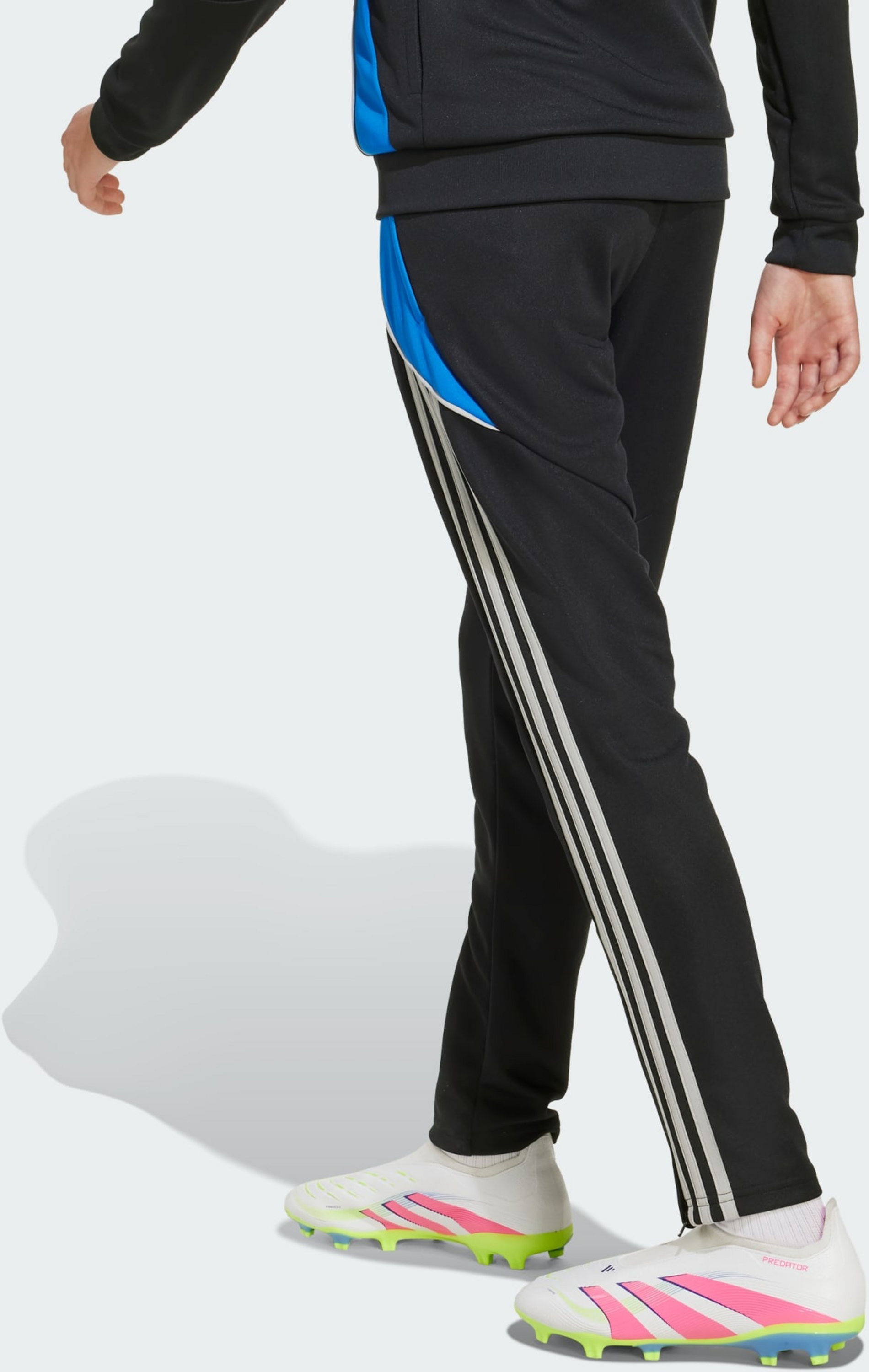 ADIDAS, Adidas Jude Bellingham Träningsbyxor För Barn