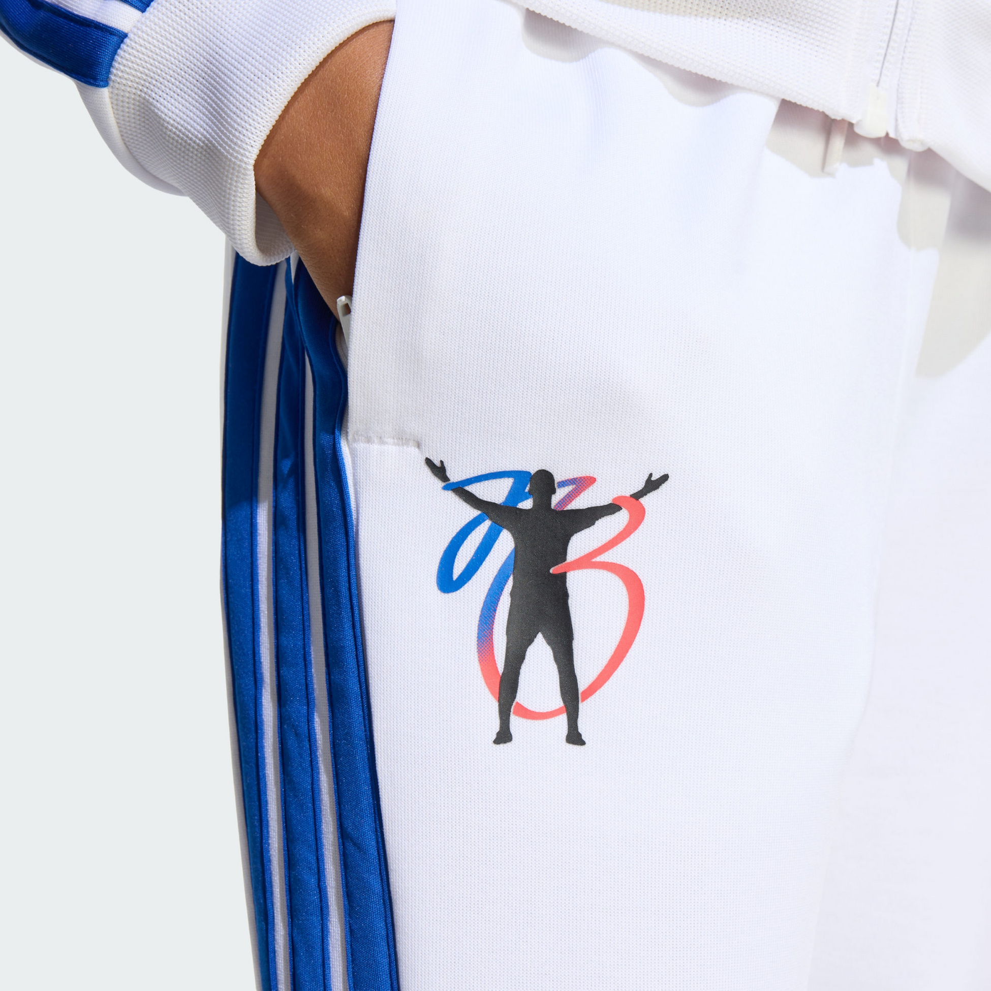 ADIDAS, Adidas Jude Bellingham Tr&auml;ningsbyxor F&ouml;r Barn