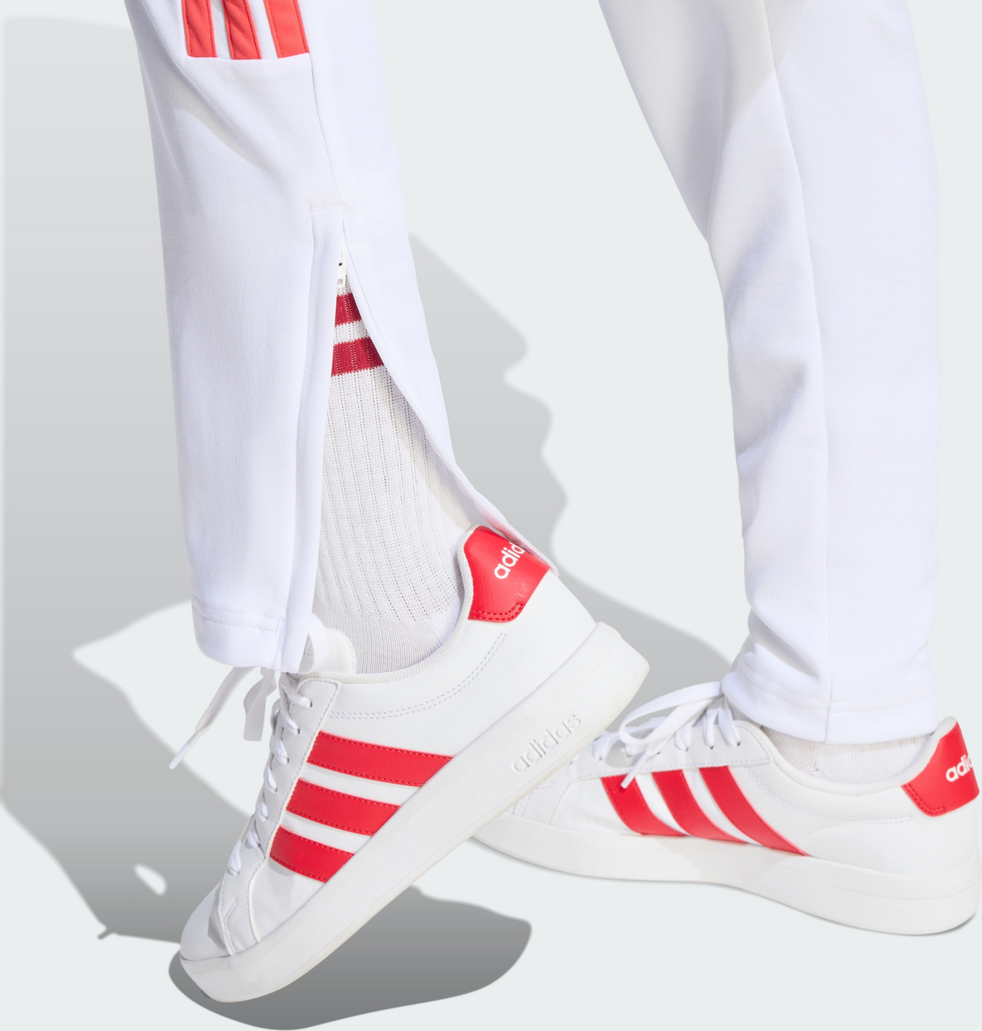 ADIDAS, Adidas Jude Bellingham Tr&auml;ningsbyxor F&ouml;r Barn