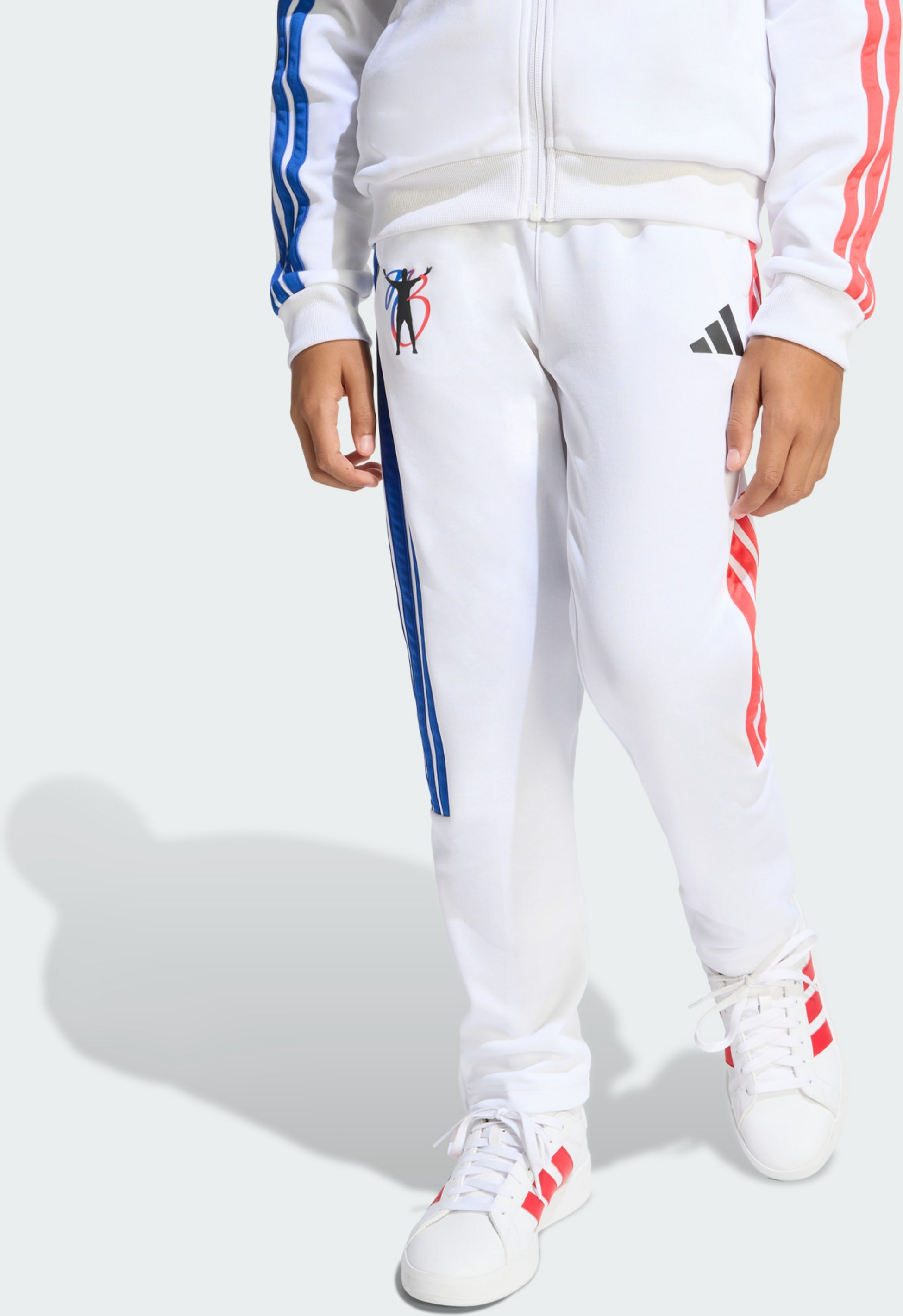 ADIDAS, Adidas Jude Bellingham Tr&auml;ningsbyxor F&ouml;r Barn