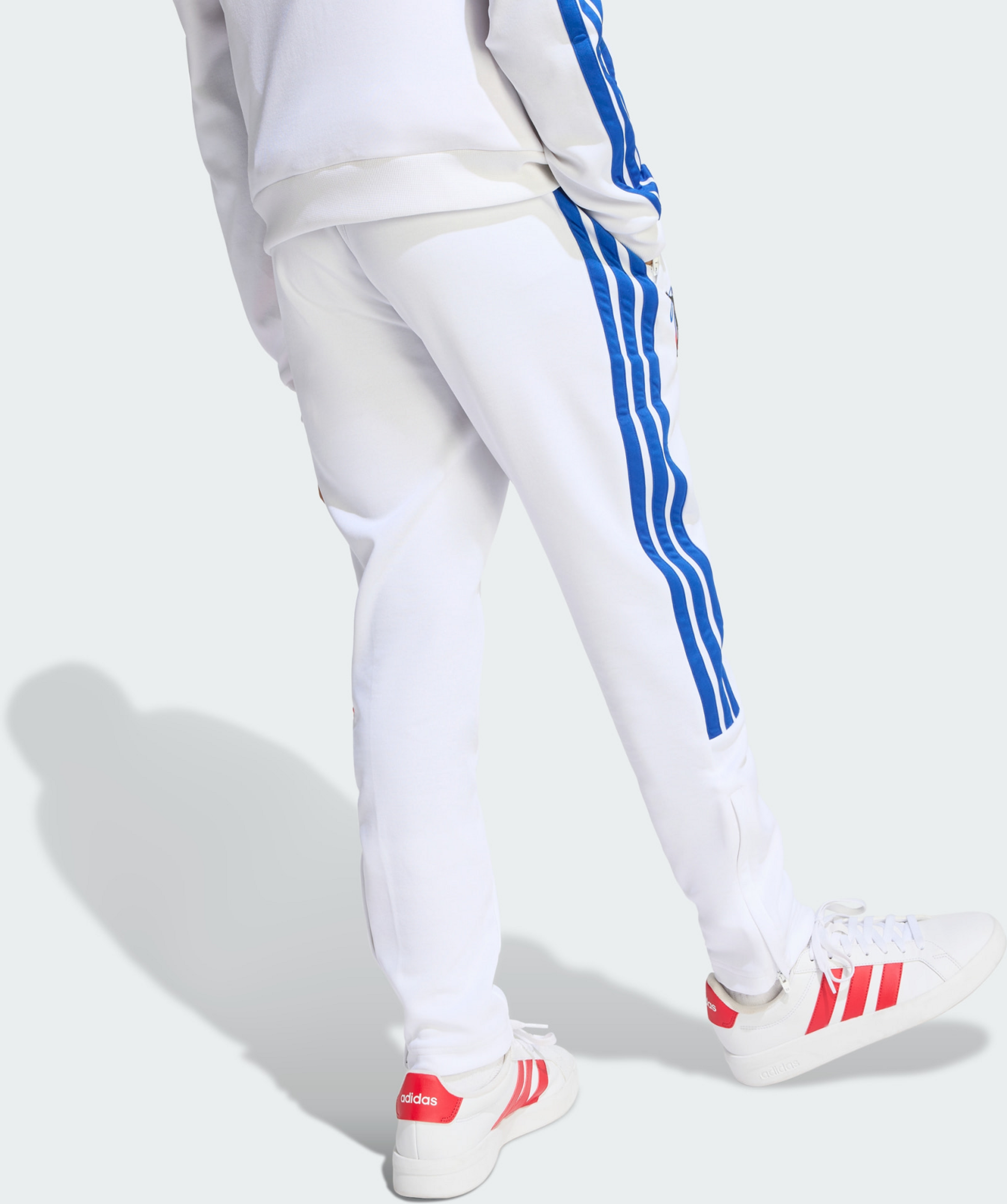 ADIDAS, Adidas Jude Bellingham Tr&auml;ningsbyxor F&ouml;r Barn