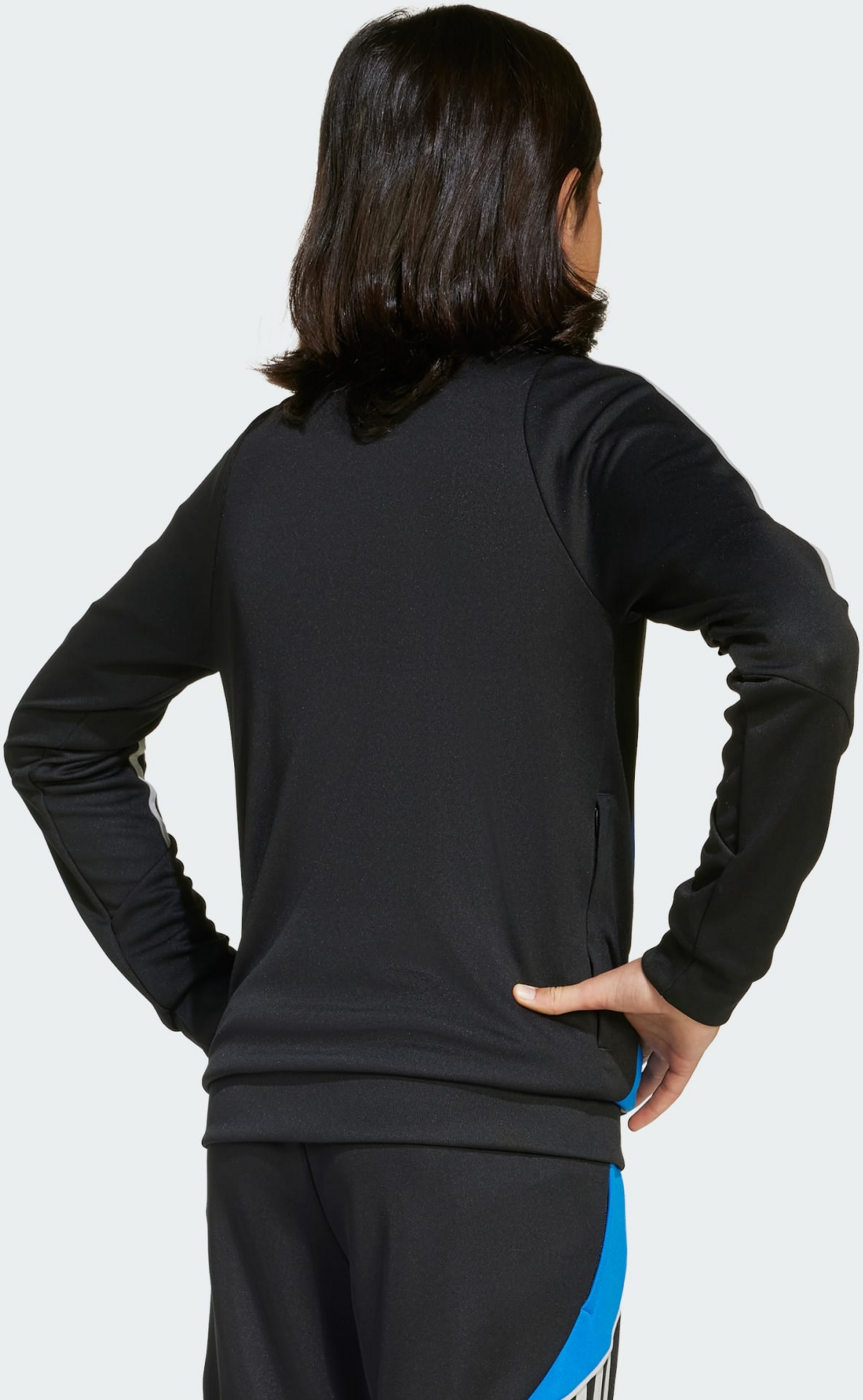 ADIDAS, Adidas Jude Bellingham Träningsjacka För Barn