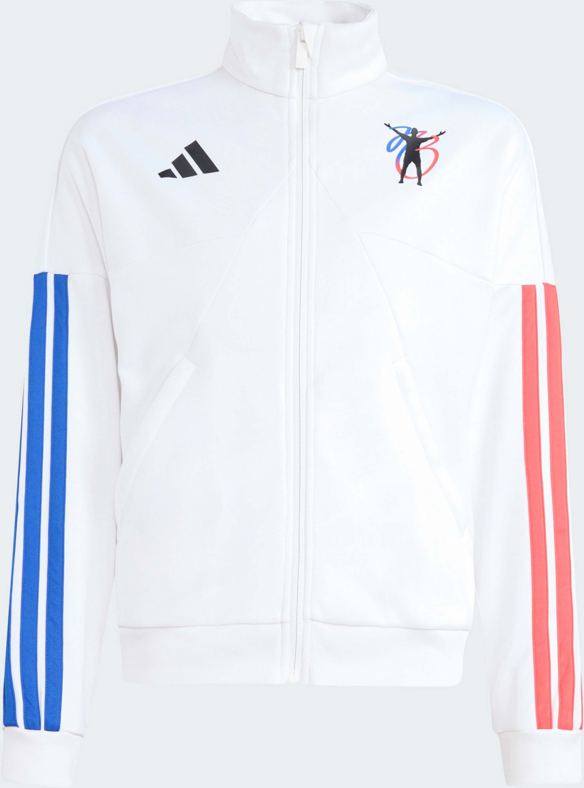 ADIDAS, Adidas Jude Bellingham Tr&auml;ningsjacka F&ouml;r Barn