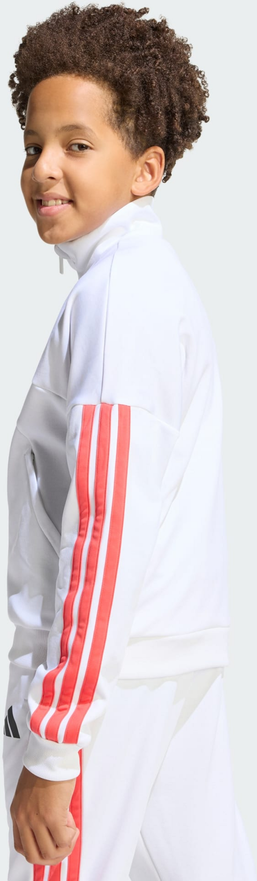 ADIDAS, Adidas Jude Bellingham Tr&auml;ningsjacka F&ouml;r Barn