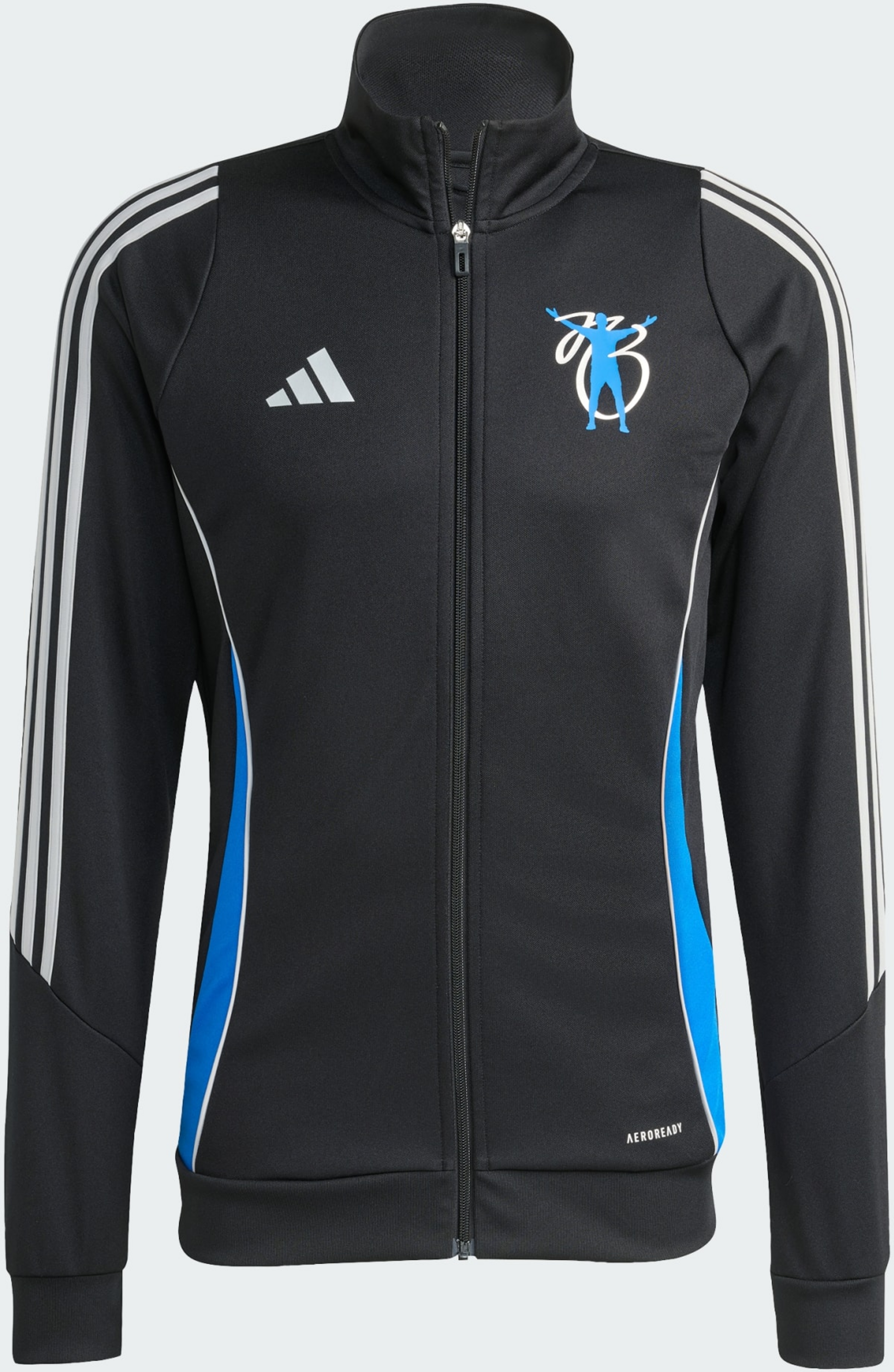 ADIDAS, Adidas Jude Bellingham Träningsjacka