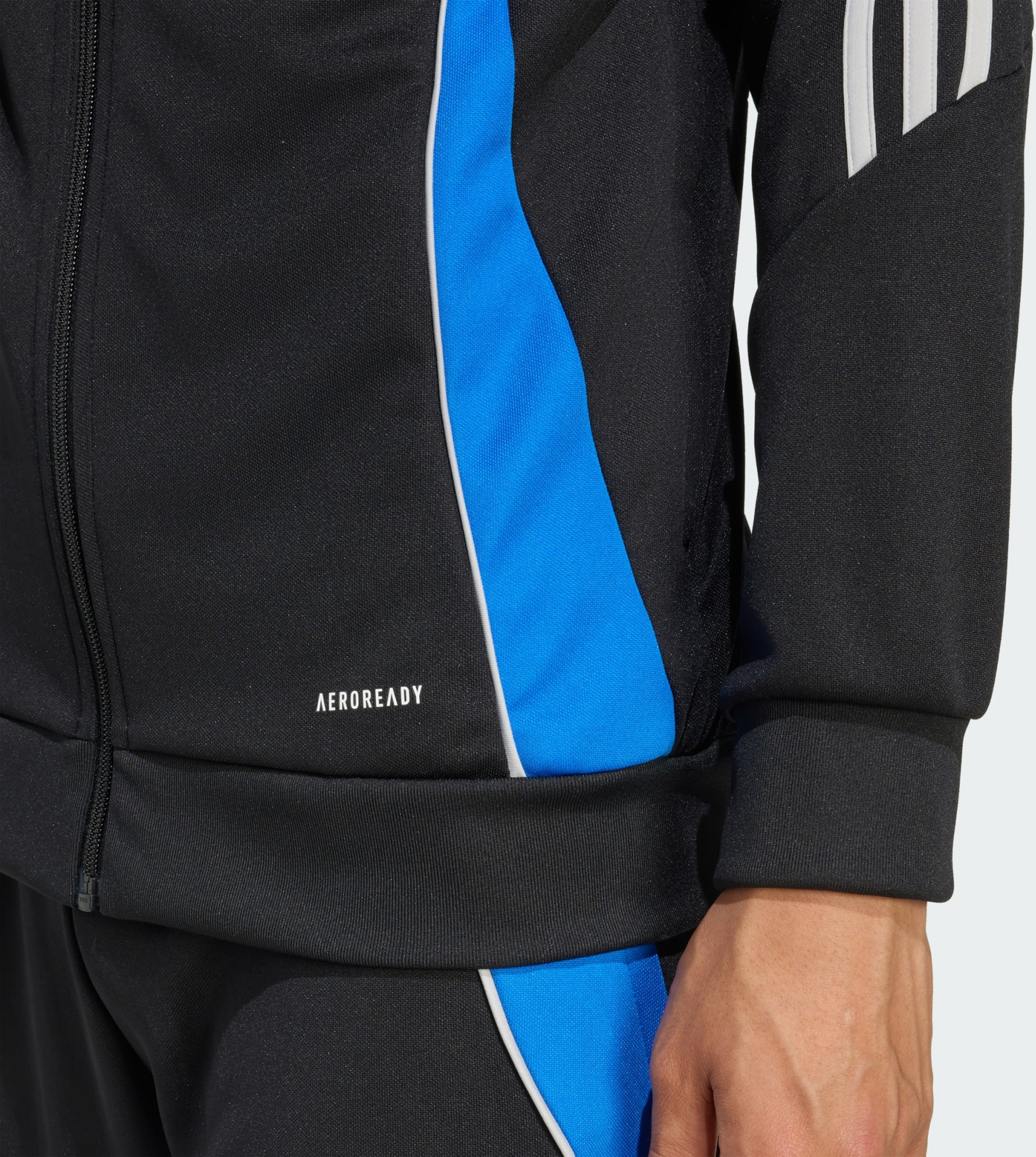 ADIDAS, Adidas Jude Bellingham Träningsjacka