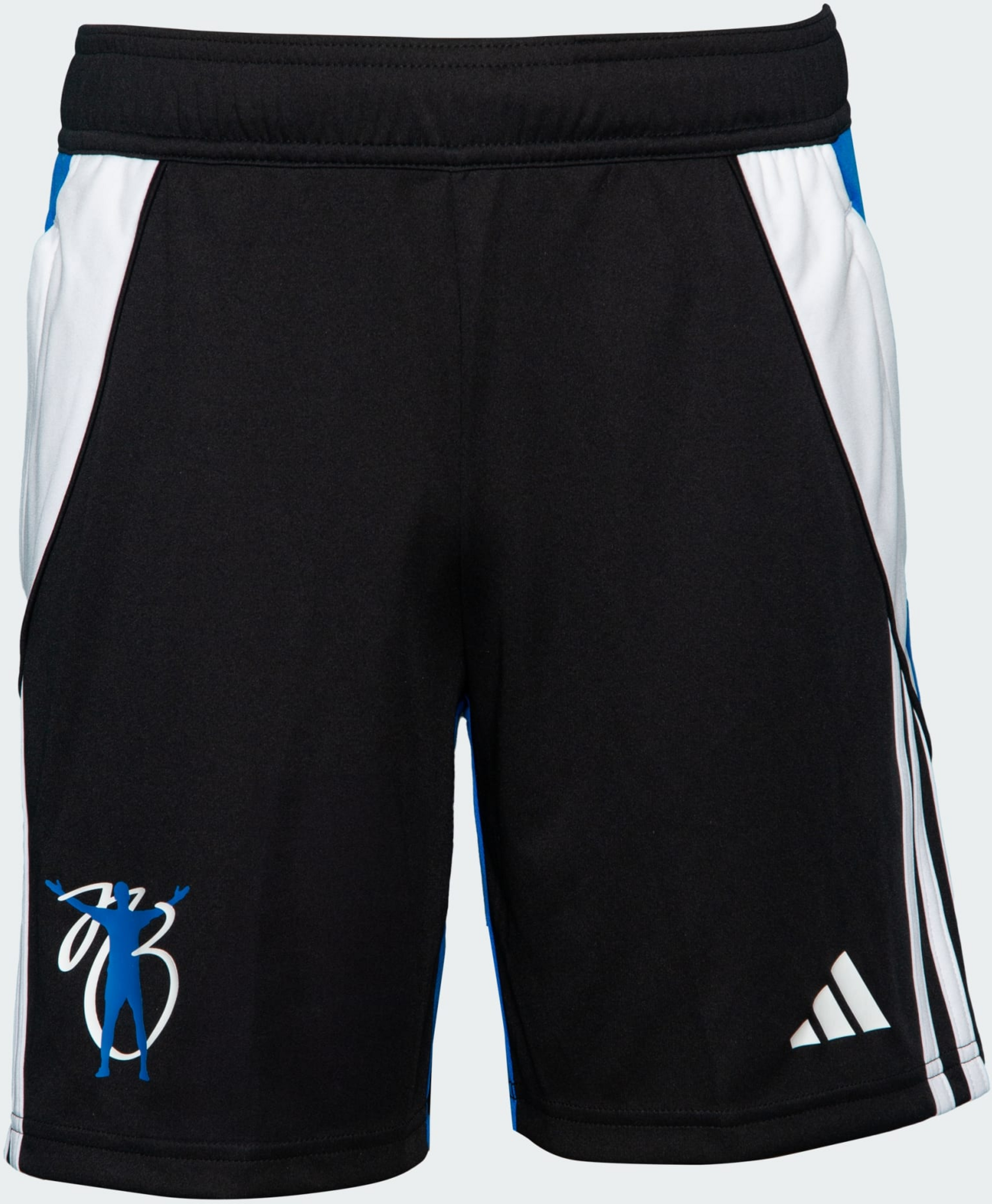 ADIDAS, Adidas Jude Bellingham Tr&auml;ningsshorts Barn