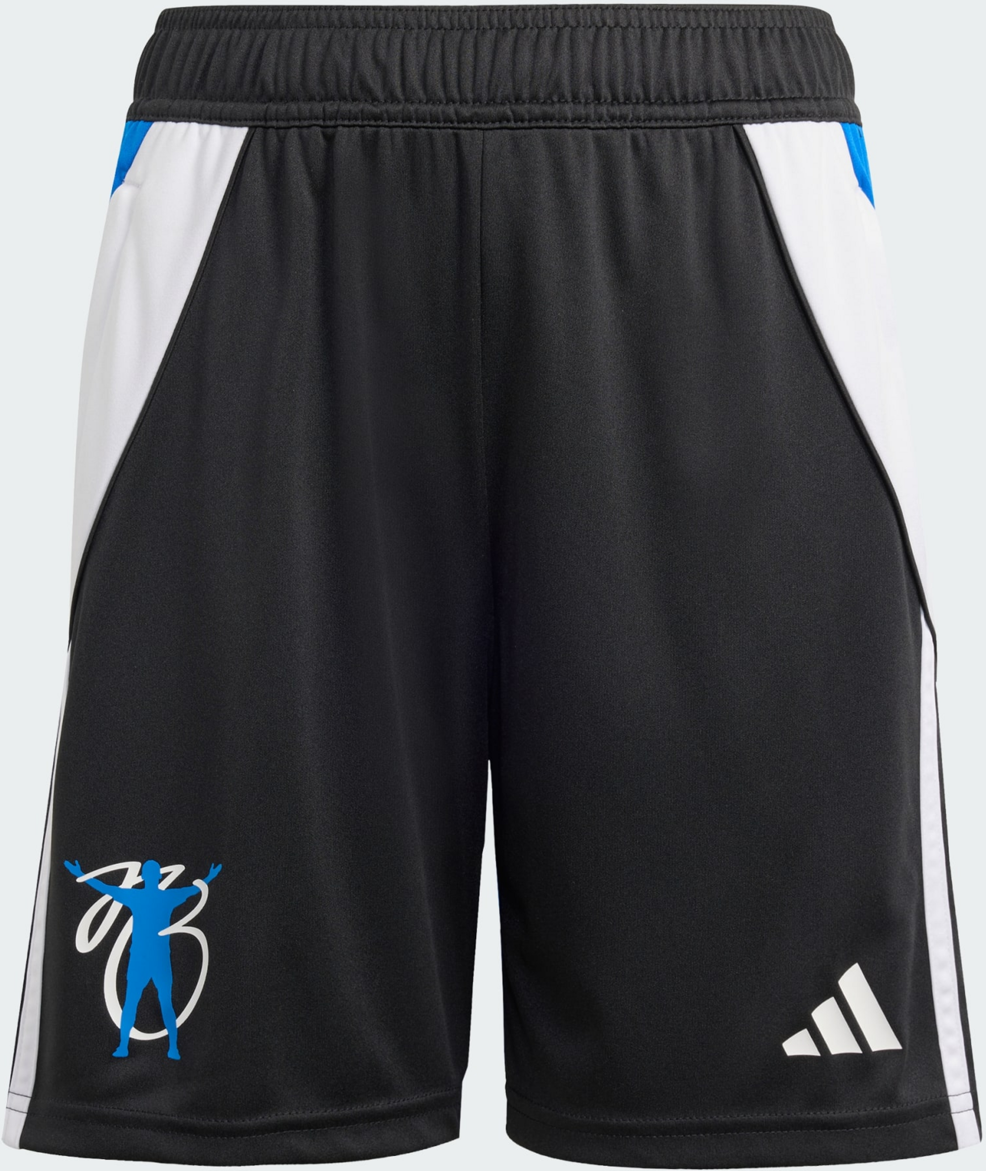 ADIDAS, Adidas Jude Bellingham Träningsshorts För Barn