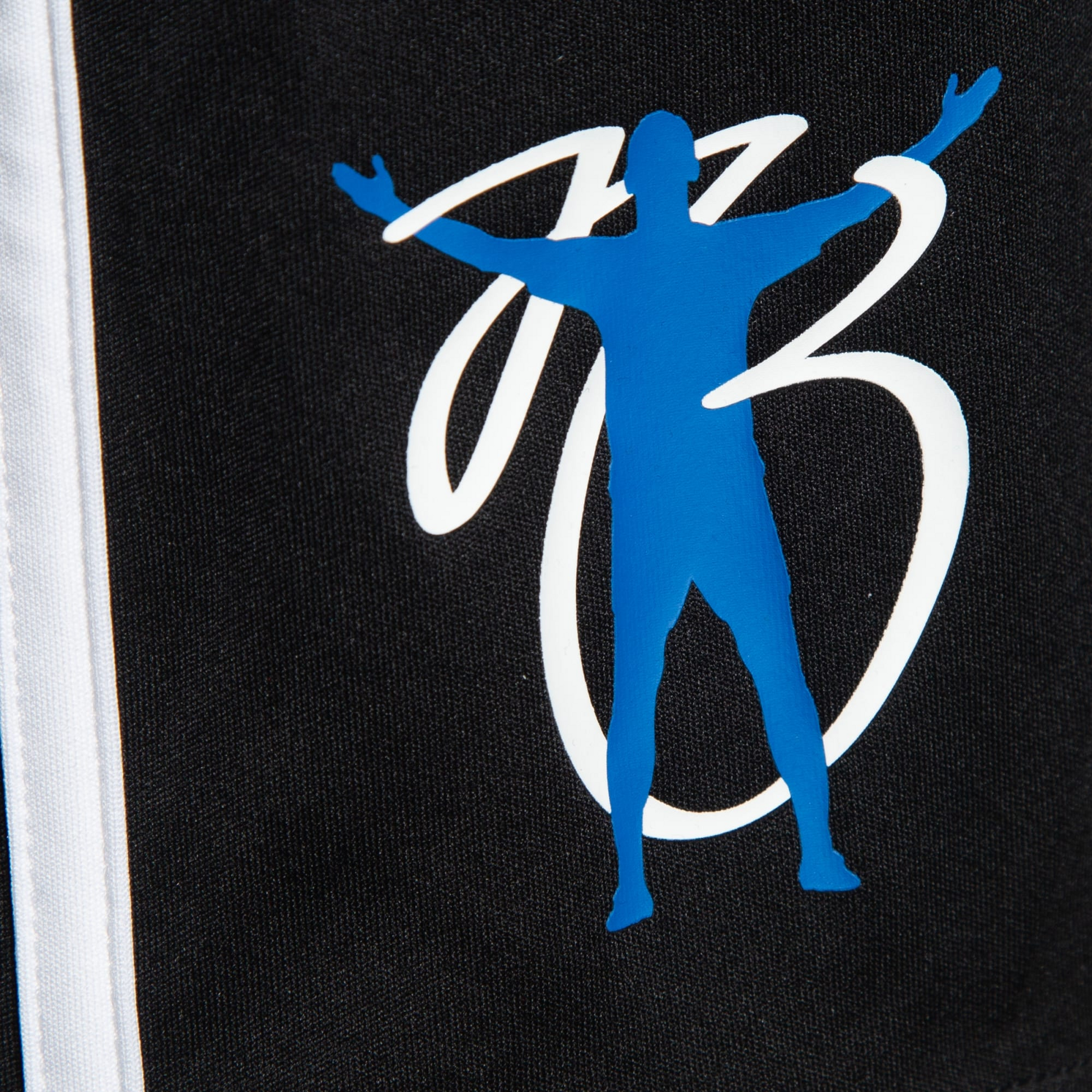 ADIDAS, Adidas Jude Bellingham Träningsshorts För Barn