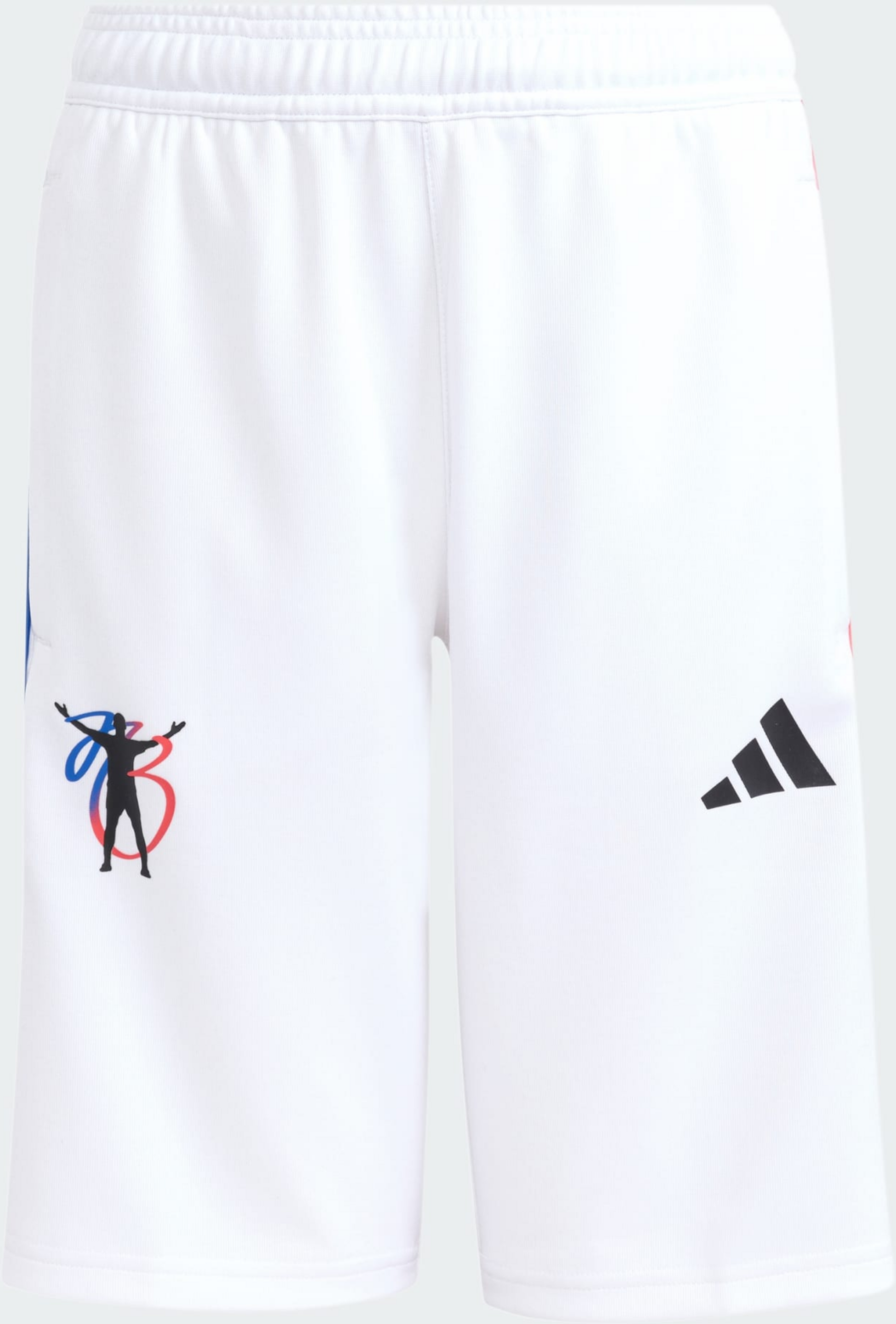 ADIDAS, Adidas Jude Bellingham Tr&auml;ningsshorts F&ouml;r Barn