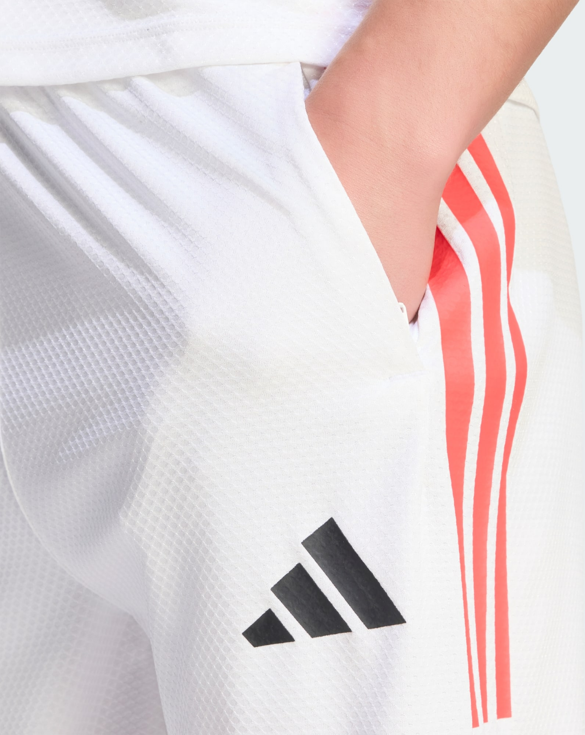 ADIDAS, Adidas Jude Bellingham Tr&auml;ningsshorts