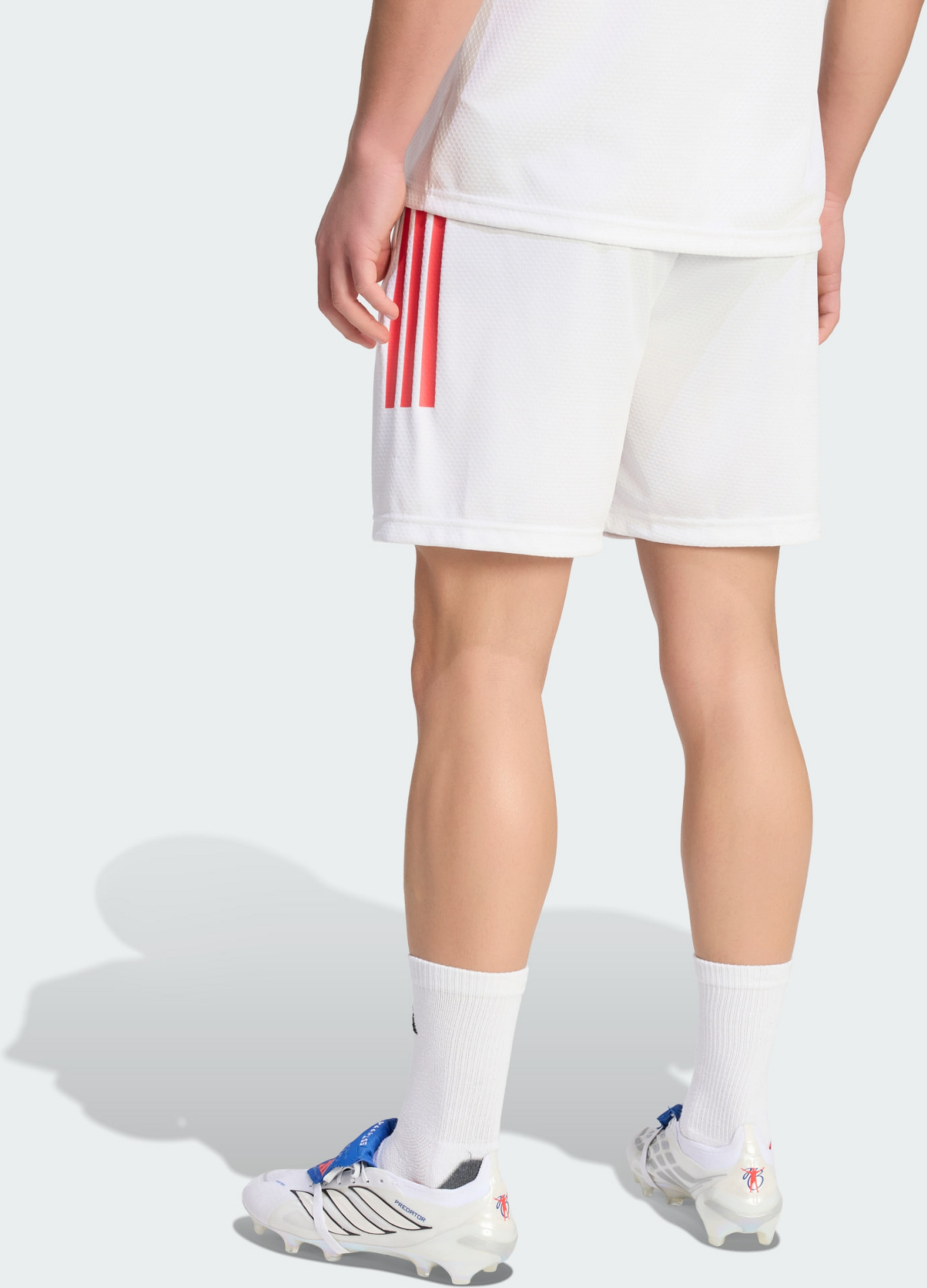 ADIDAS, Adidas Jude Bellingham Tr&auml;ningsshorts