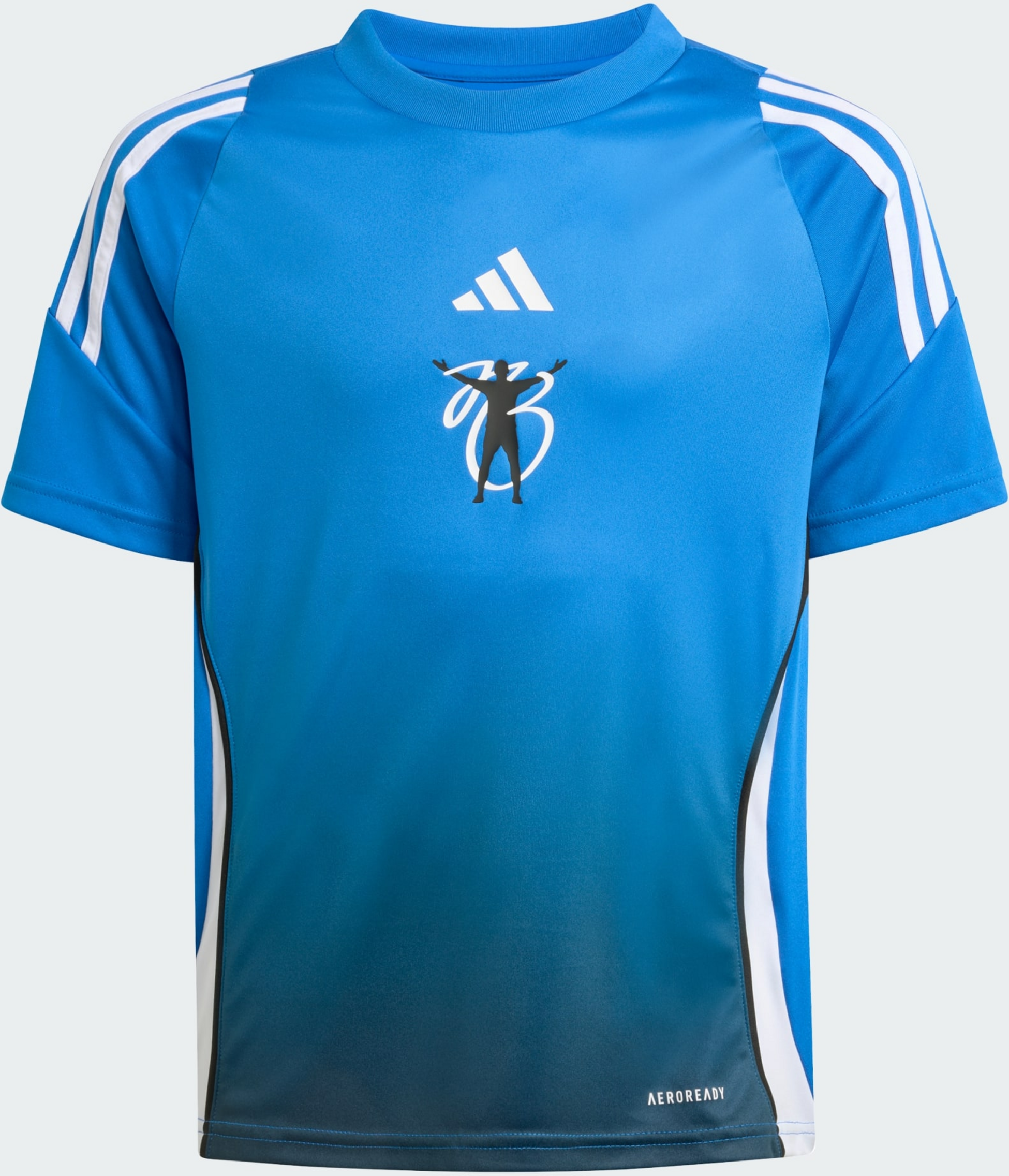 ADIDAS, Adidas Jude Bellingham Träningströja För Barn