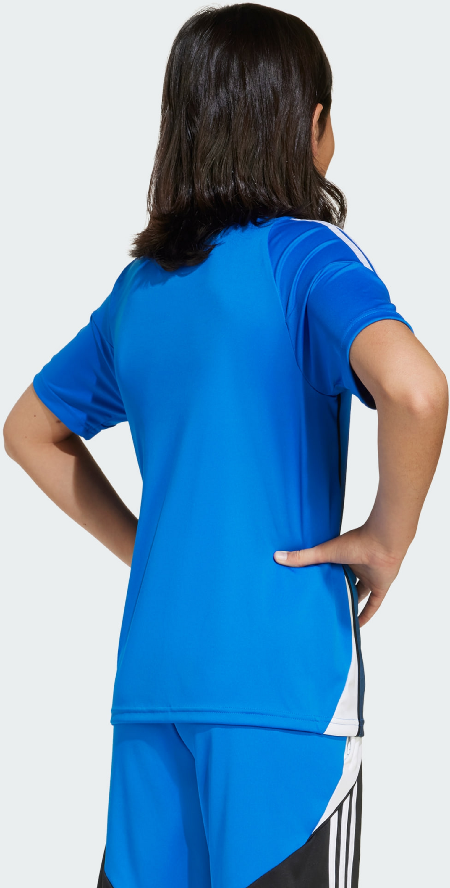 ADIDAS, Adidas Jude Bellingham Träningströja För Barn