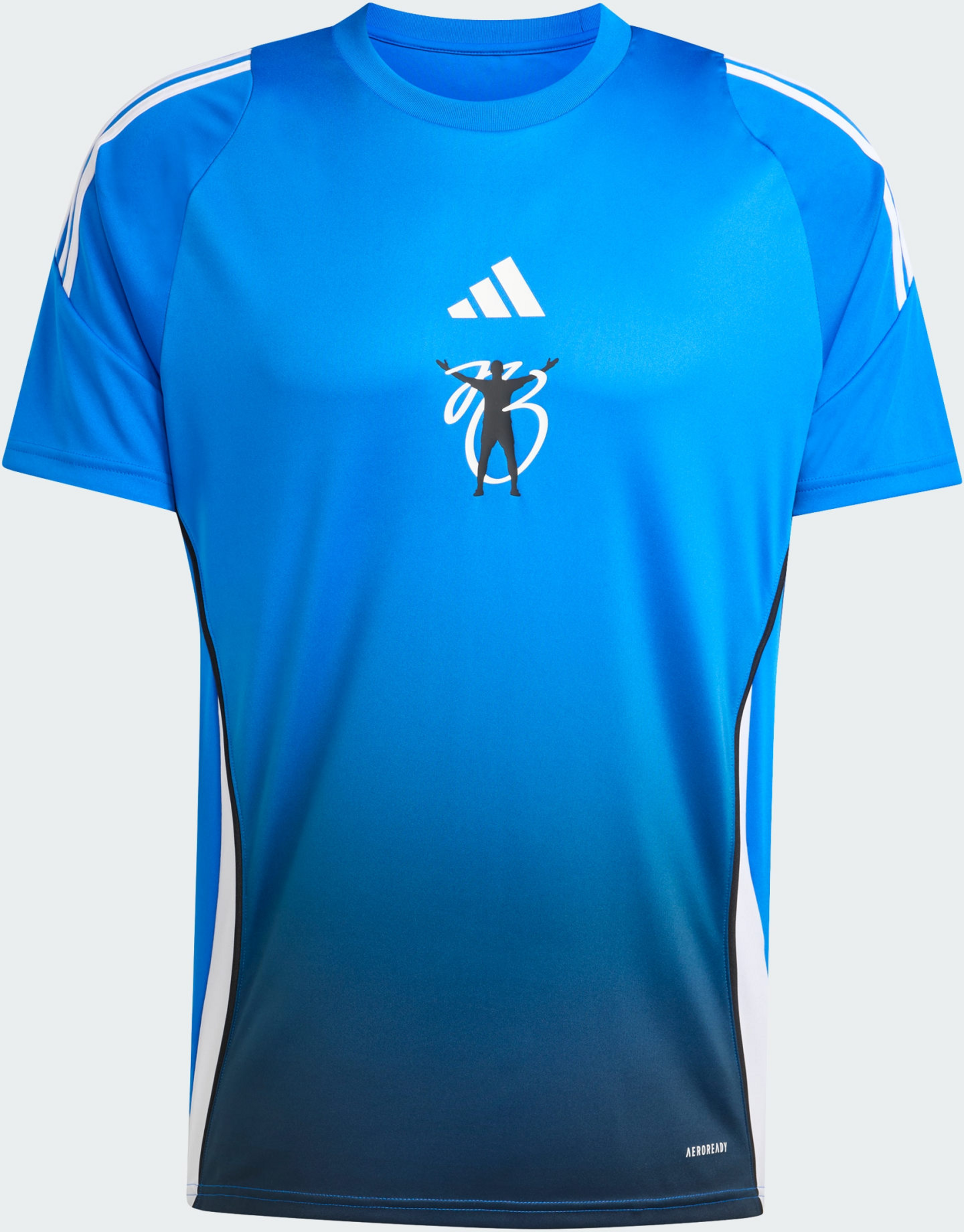 ADIDAS, Adidas Jude Bellingham Träningströja