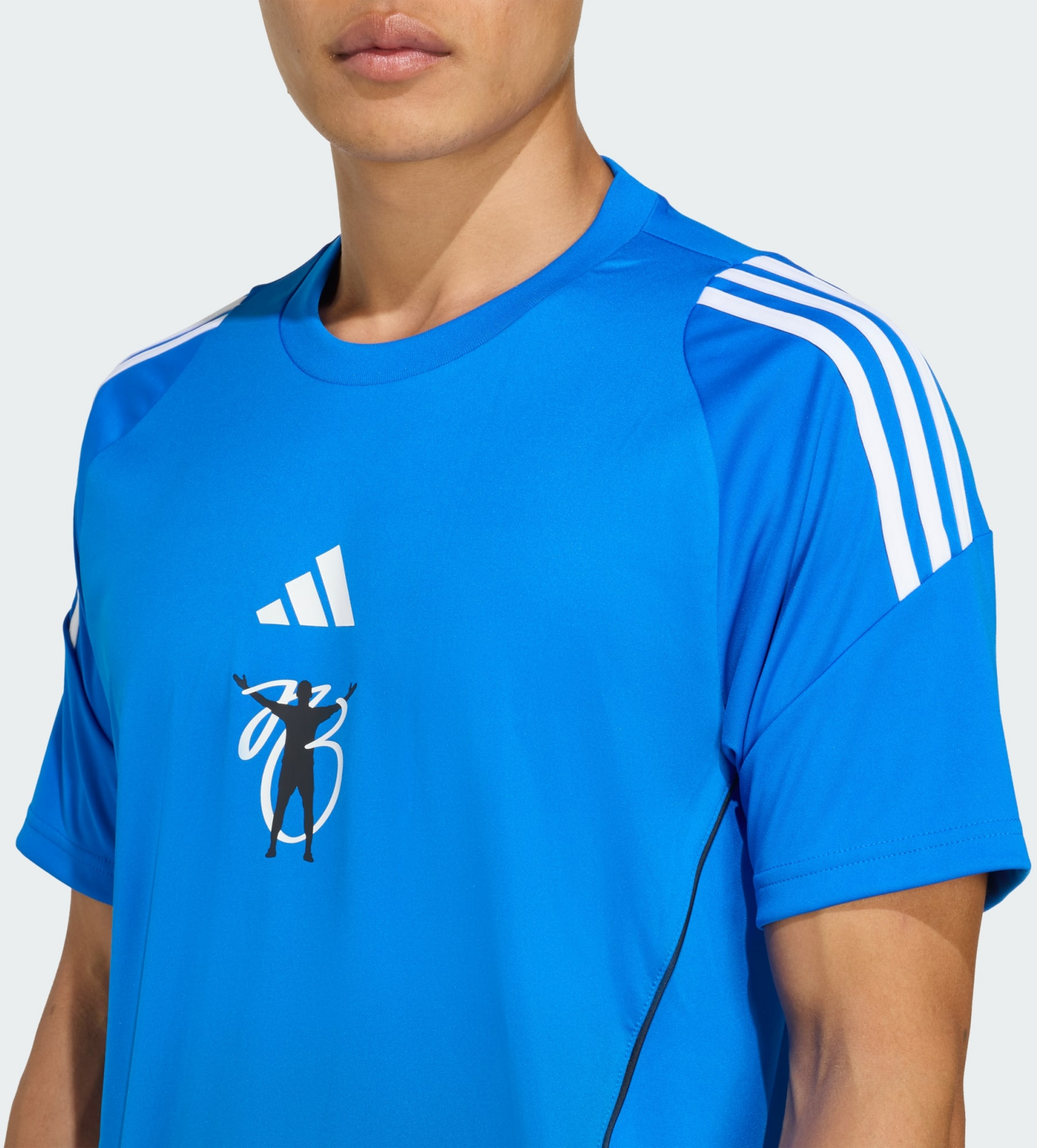 ADIDAS, Adidas Jude Bellingham Träningströja