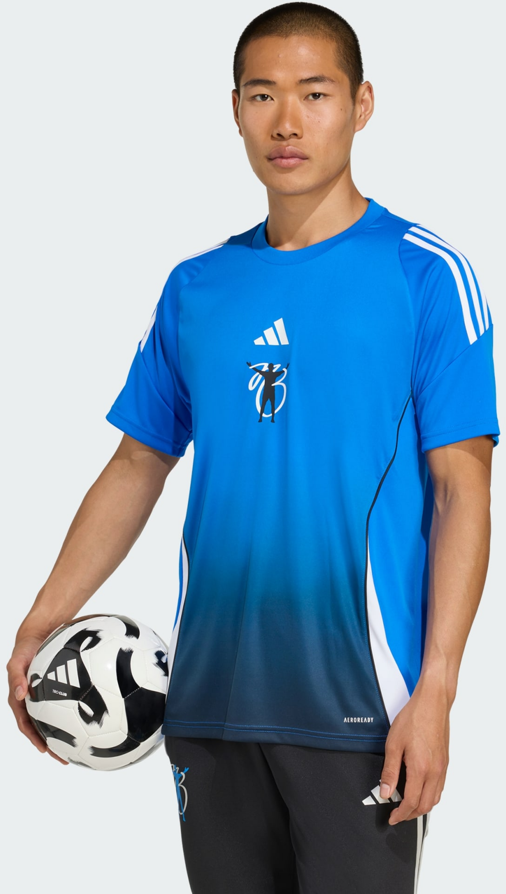 ADIDAS, Adidas Jude Bellingham Träningströja