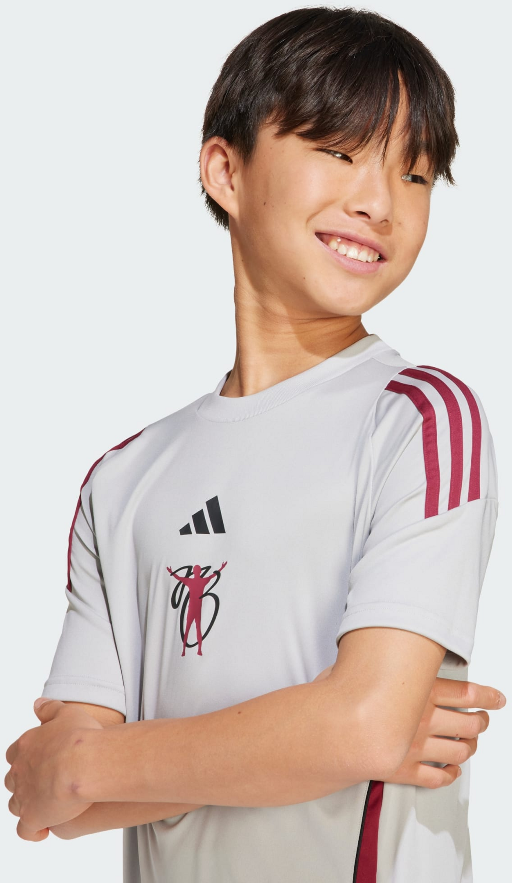 ADIDAS, Adidas Jude Bellingham Träningströja