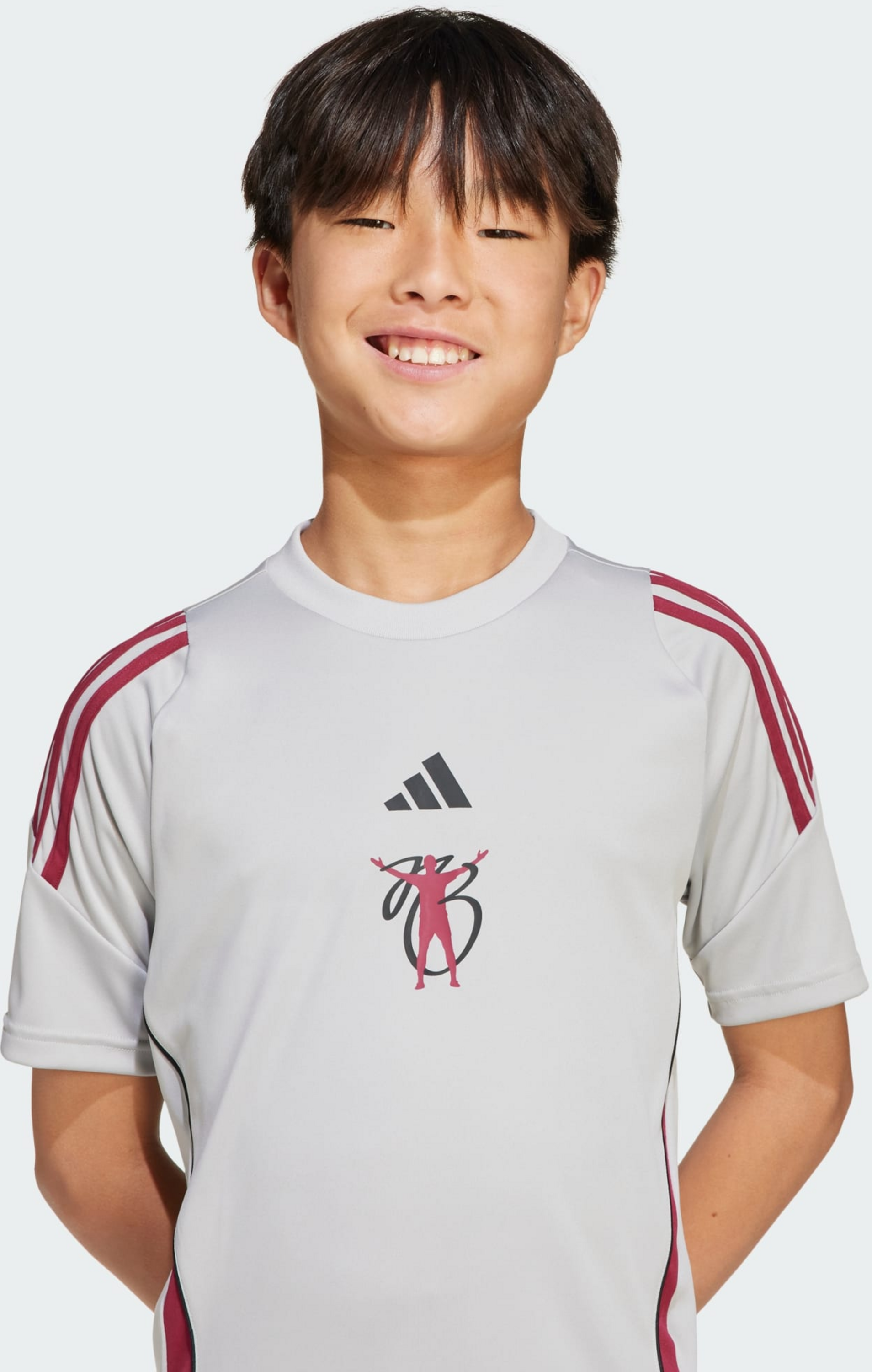 ADIDAS, Adidas Jude Bellingham Träningströja