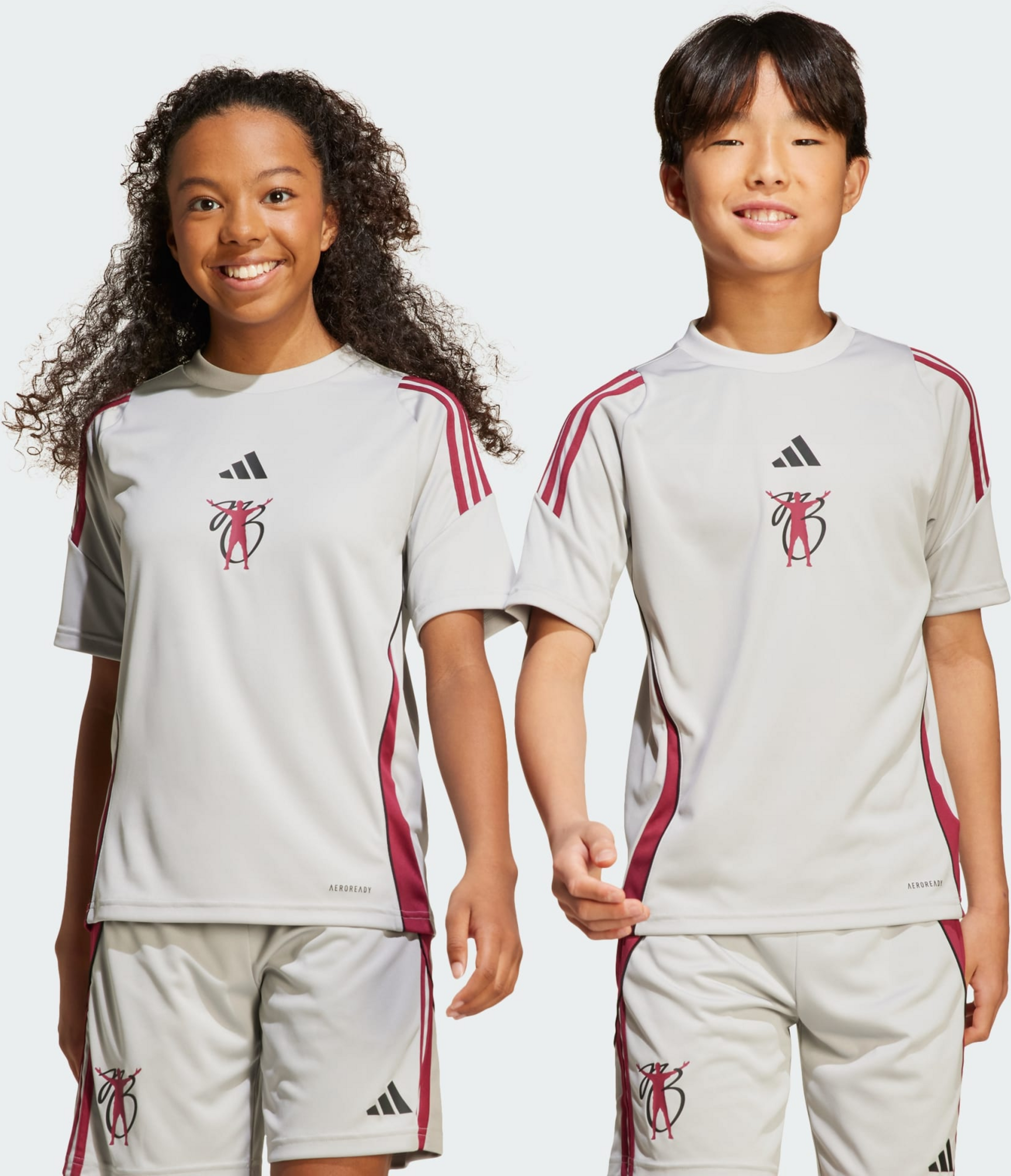 ADIDAS, Adidas Jude Bellingham Träningströja