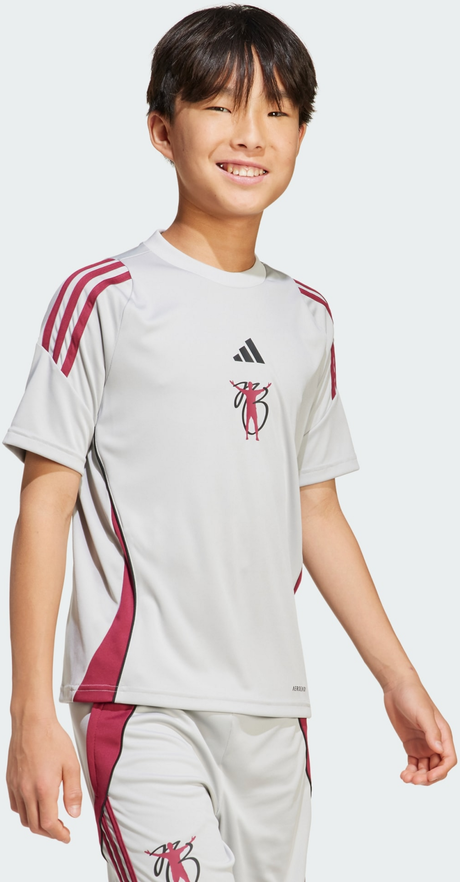 ADIDAS, Adidas Jude Bellingham Träningströja