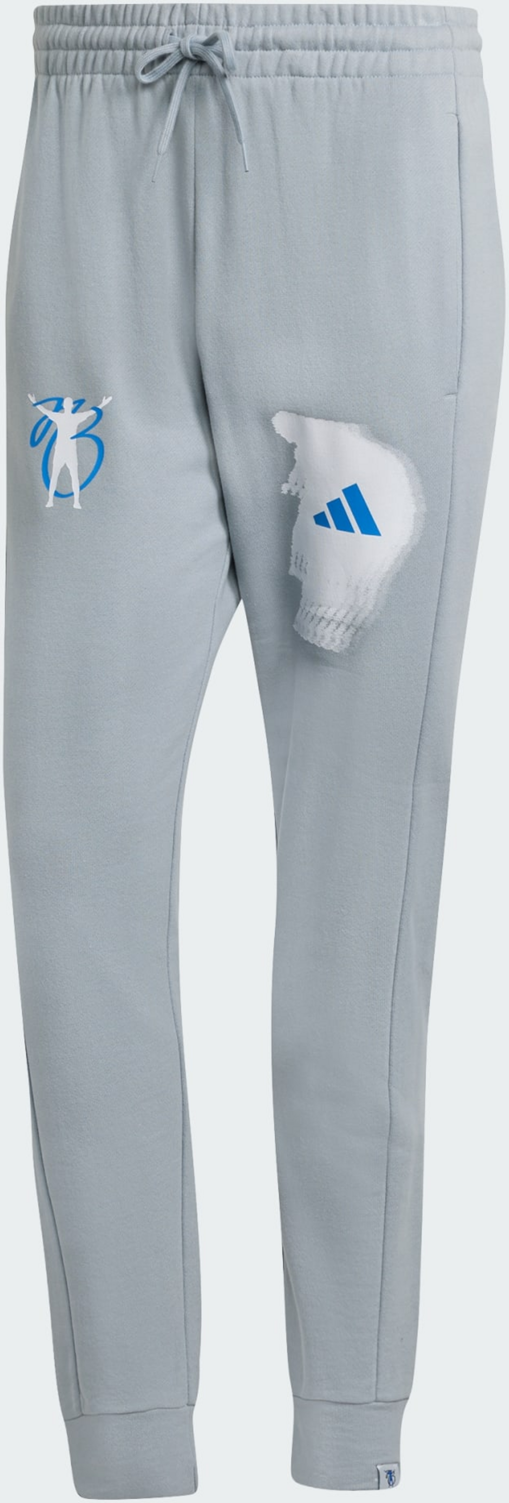 ADIDAS, Adidas Jude Bellingham-byxor