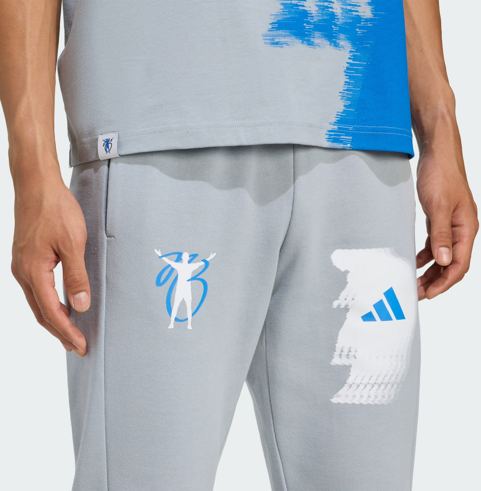 ADIDAS, Adidas Jude Bellingham-byxor