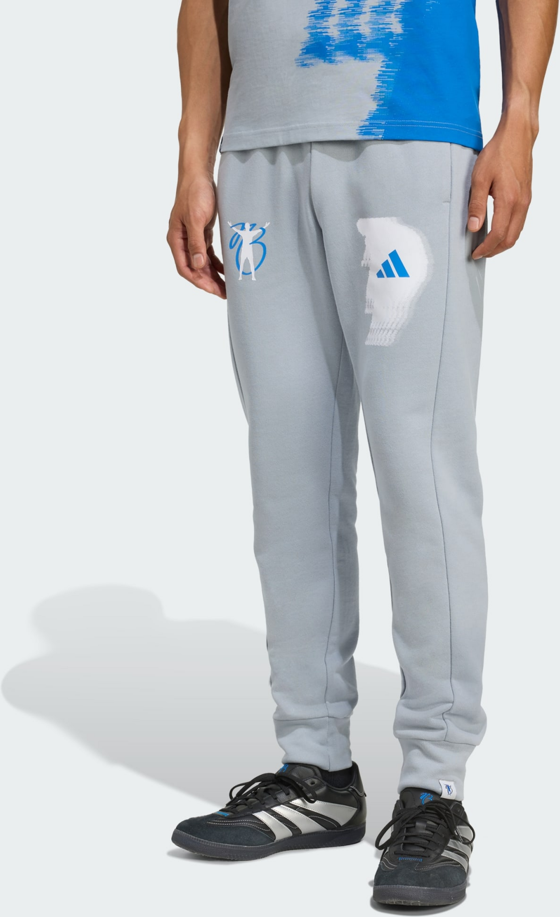 ADIDAS, Adidas Jude Bellingham-byxor