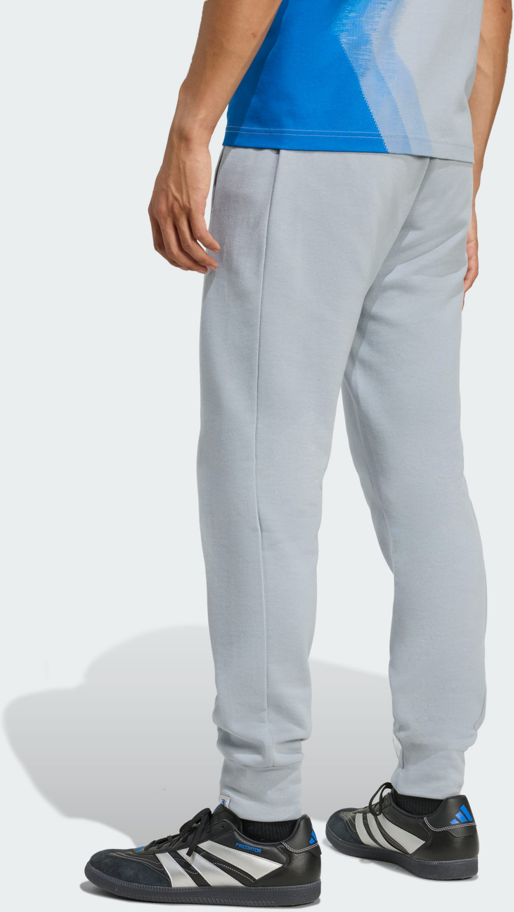 ADIDAS, Adidas Jude Bellingham-byxor