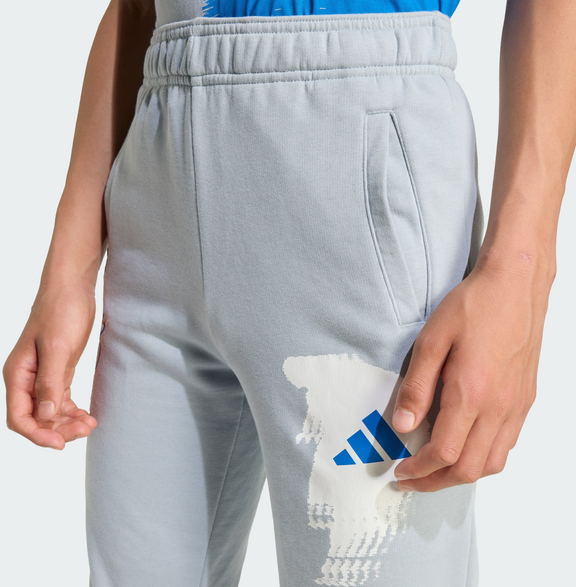 ADIDAS, Adidas Jude Bellingham-byxor