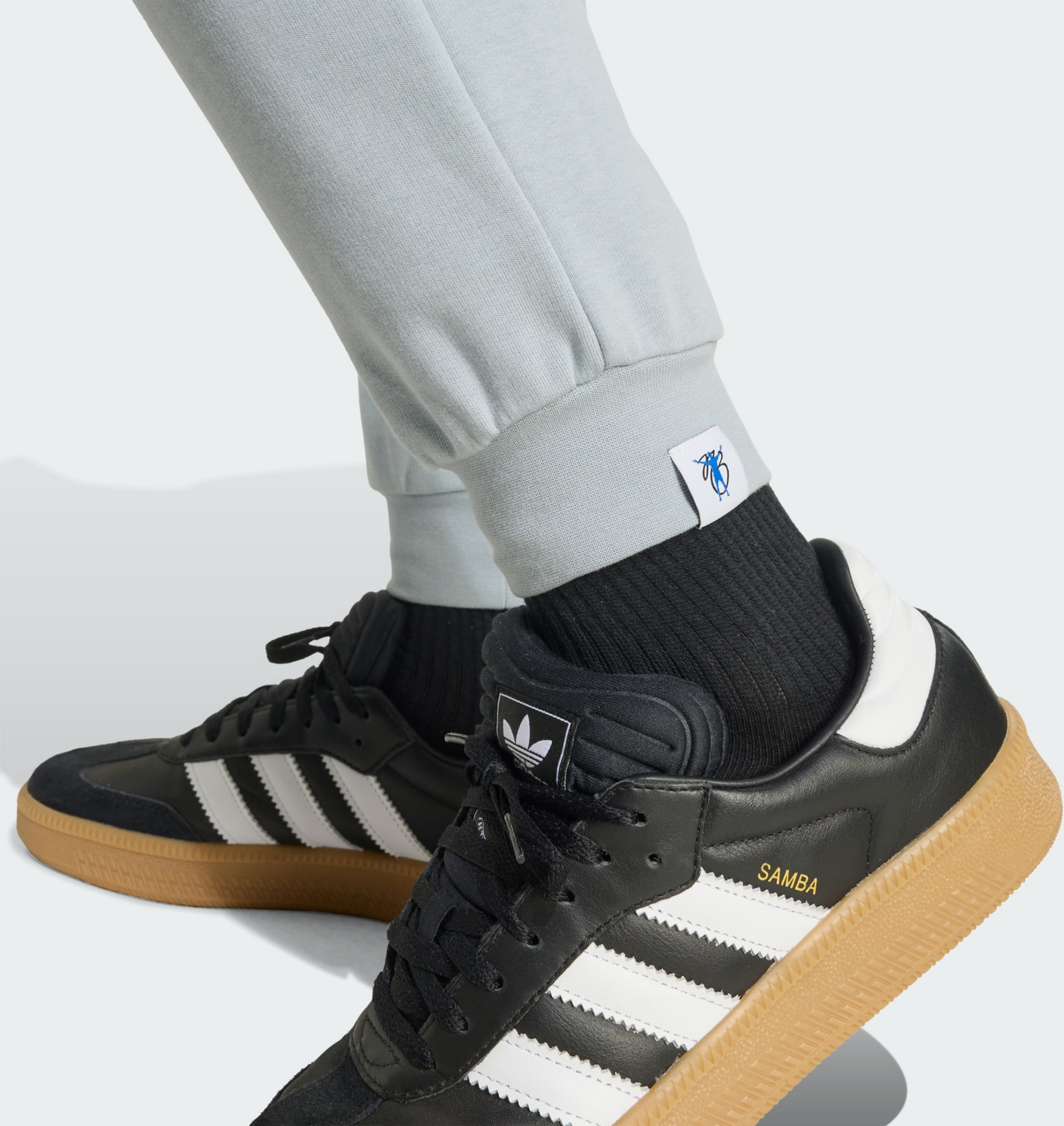 ADIDAS, Adidas Jude Bellingham-byxor