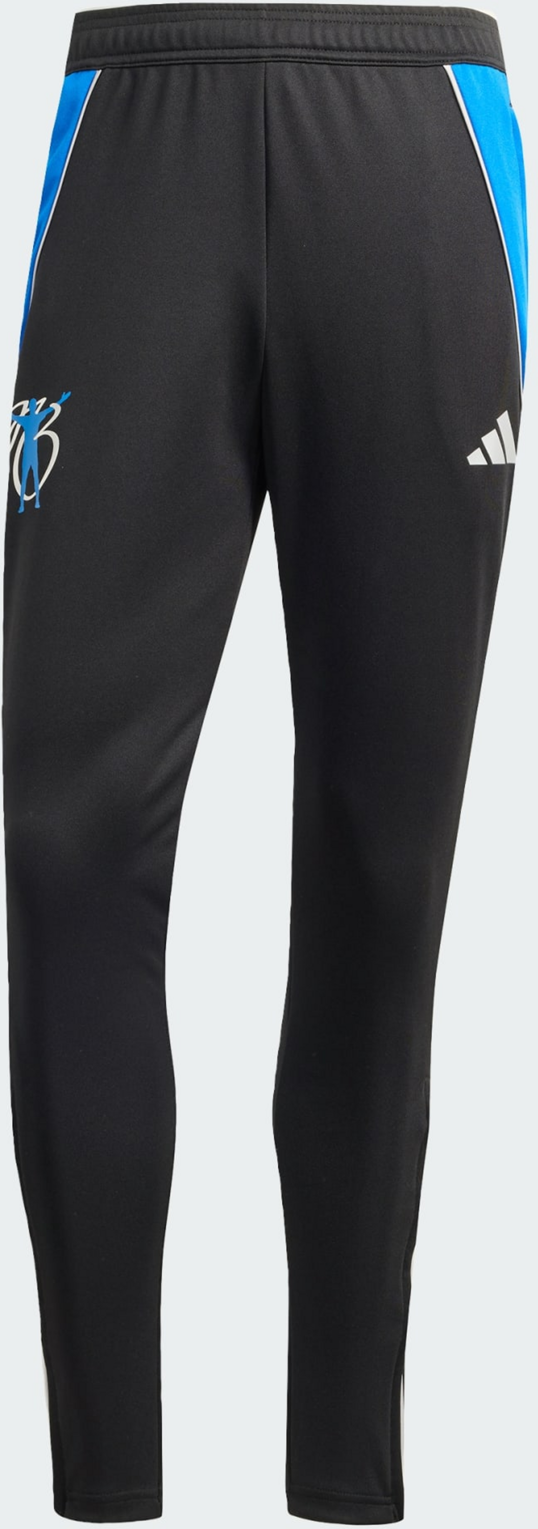 ADIDAS, Adidas Jude Bellingham-träningsbyxor