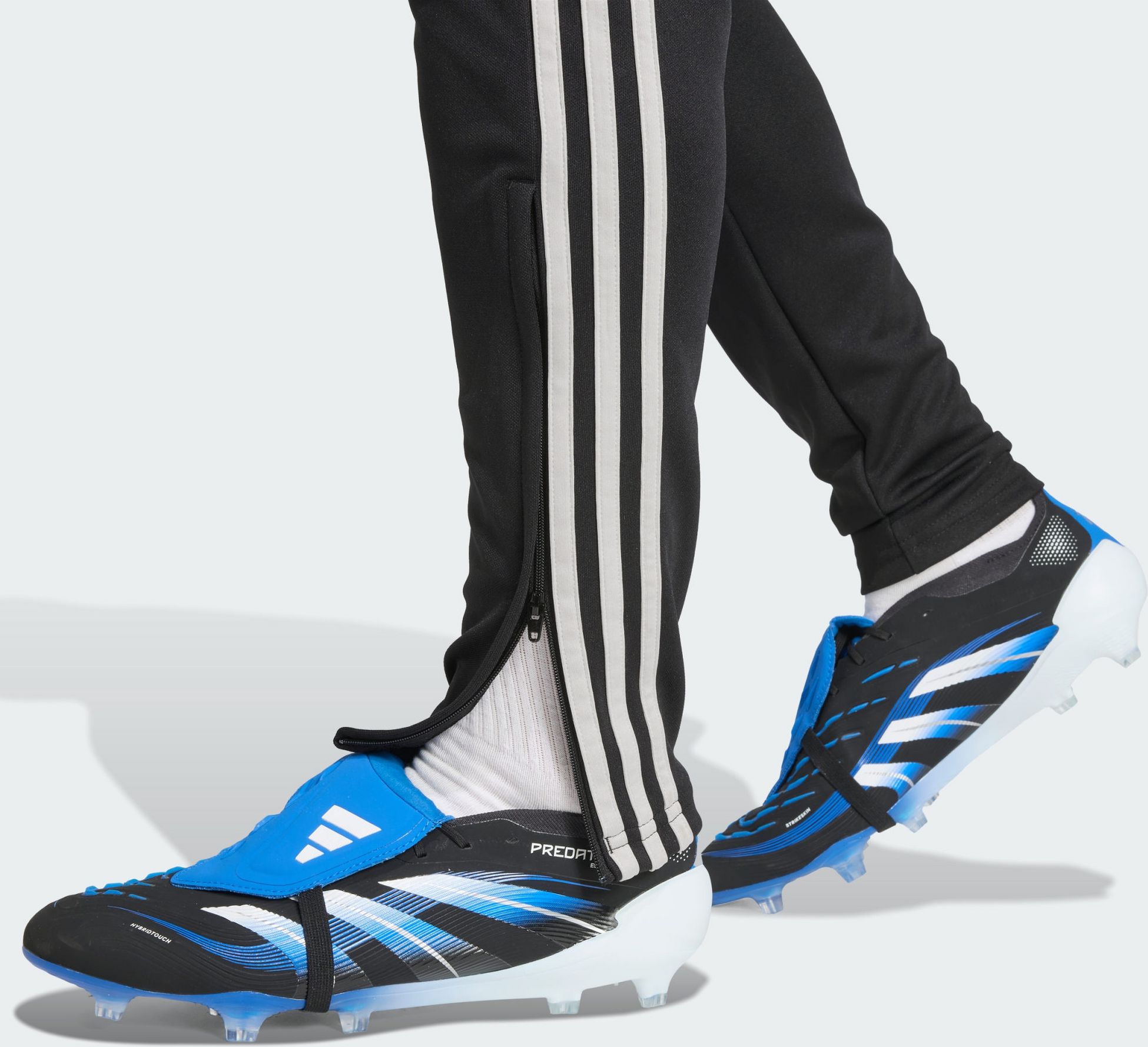 ADIDAS, Adidas Jude Bellingham-träningsbyxor