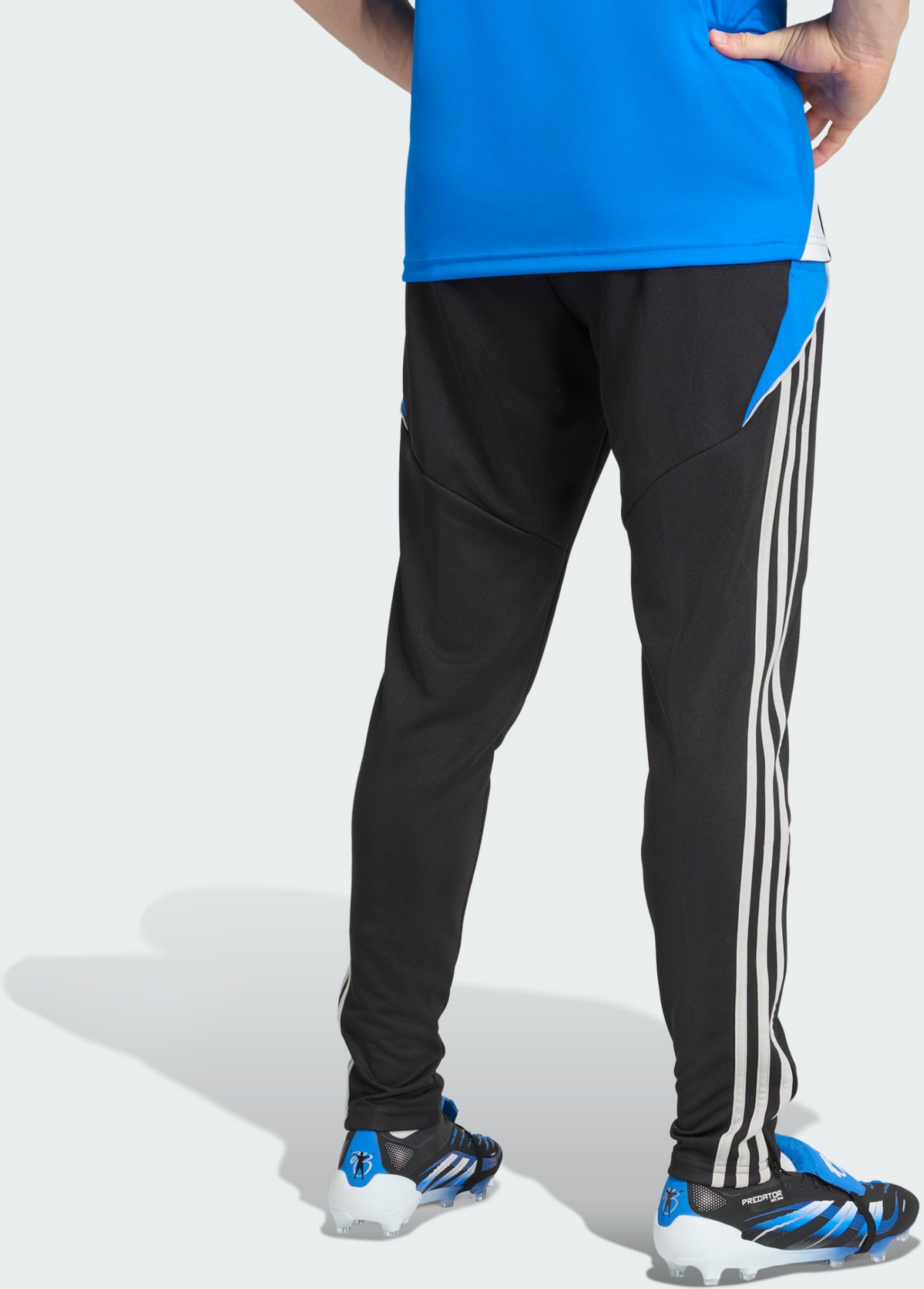 ADIDAS, Adidas Jude Bellingham-träningsbyxor