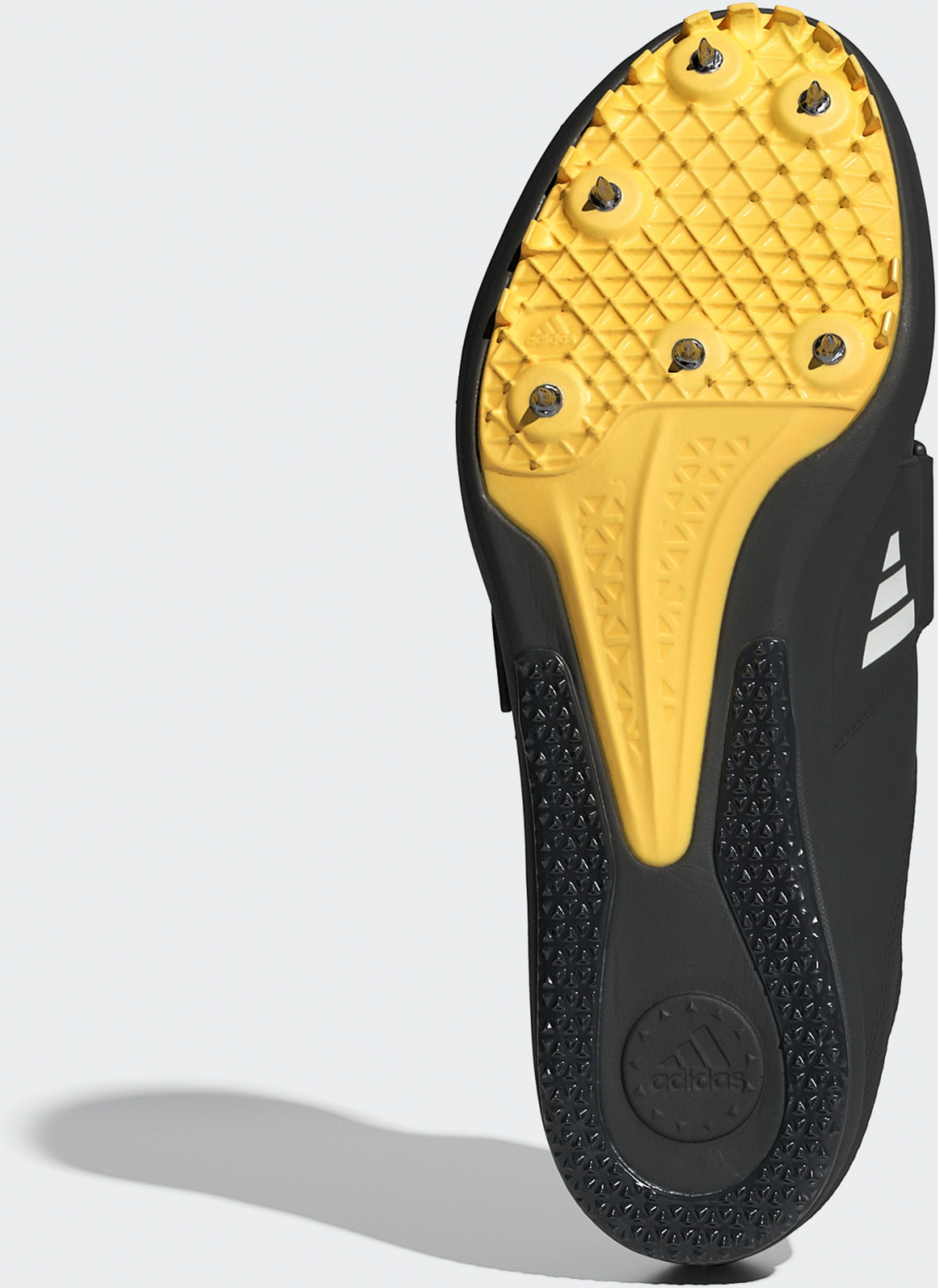 ADIDAS, Adidas Jumpstar Skor