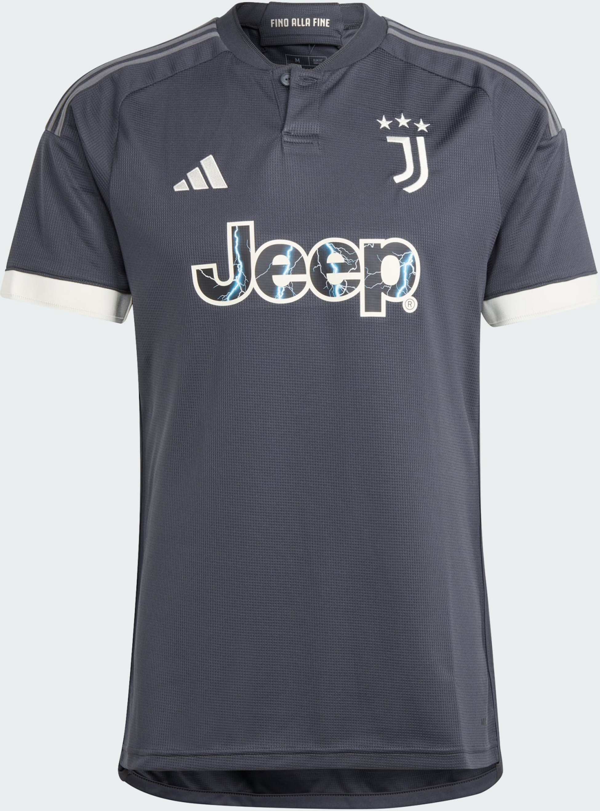 ADIDAS, Adidas Juventus 23/24 Tredjetröja