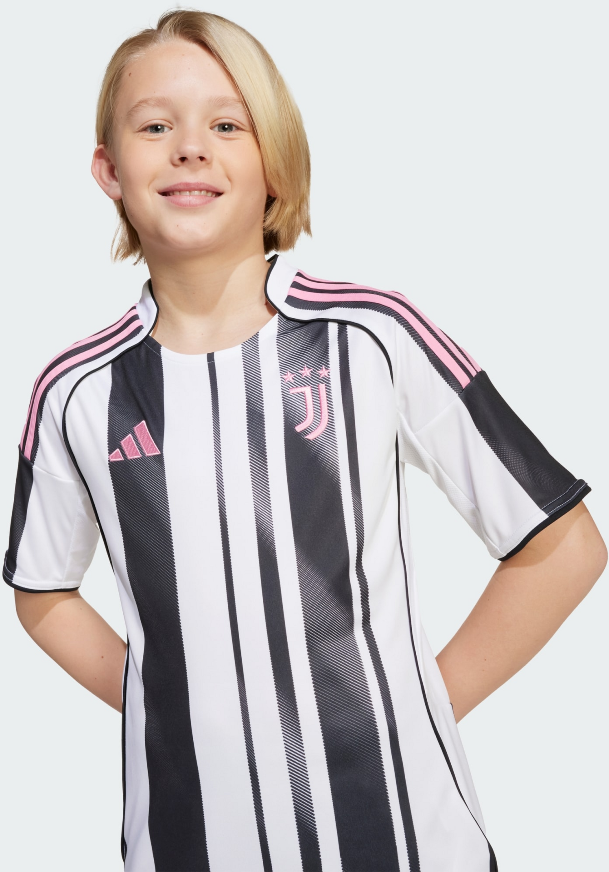 ADIDAS, Adidas Juventus 25/26 Hemmatröja