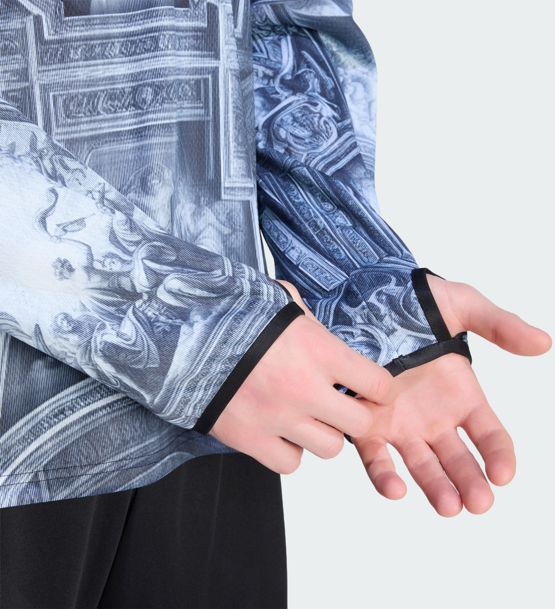 ADIDAS, Adidas Juventus 25/26 Pre-match Warm Tr&ouml;ja