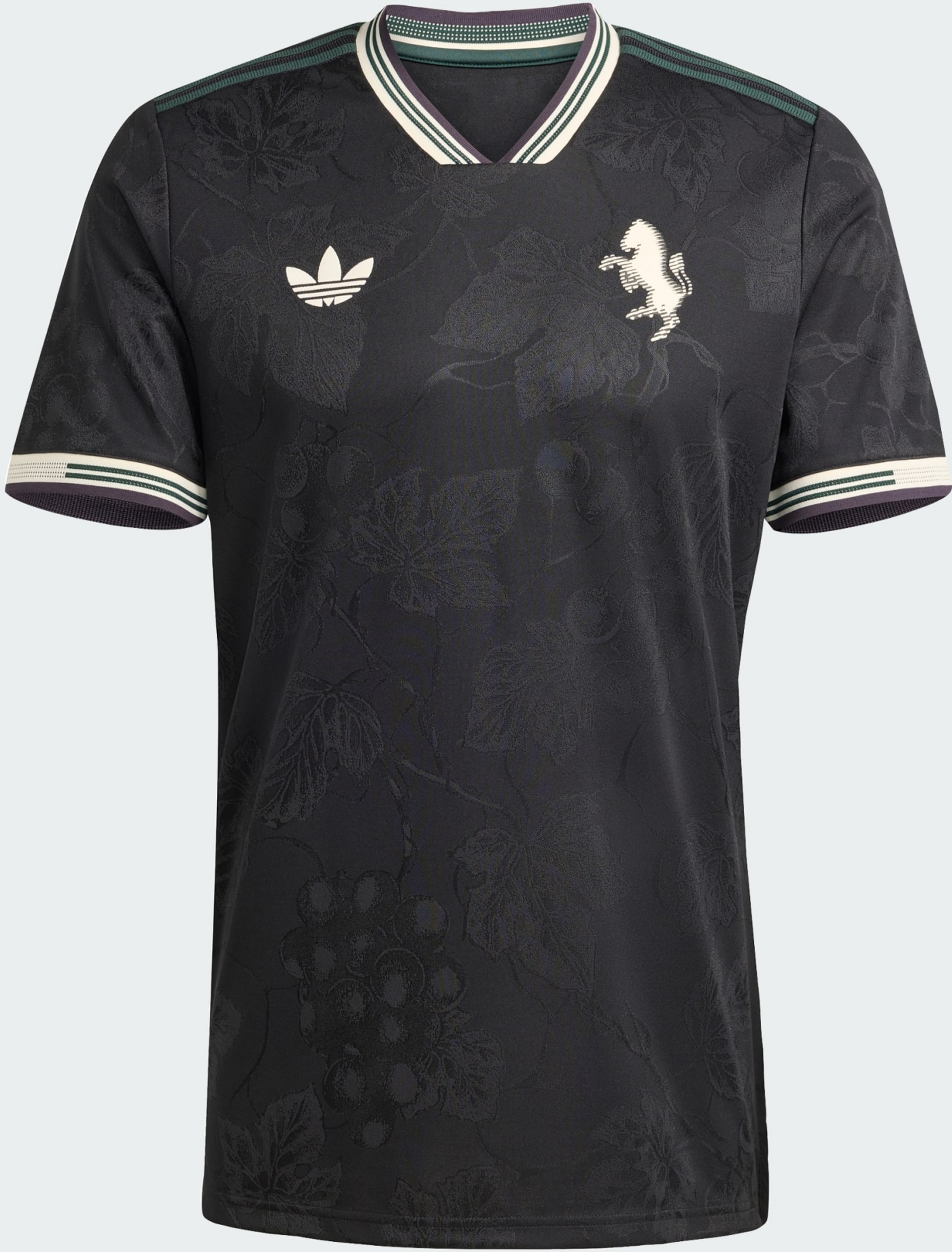 ADIDAS, Adidas Juventus 25/26 Third Authentic Tr&ouml;ja