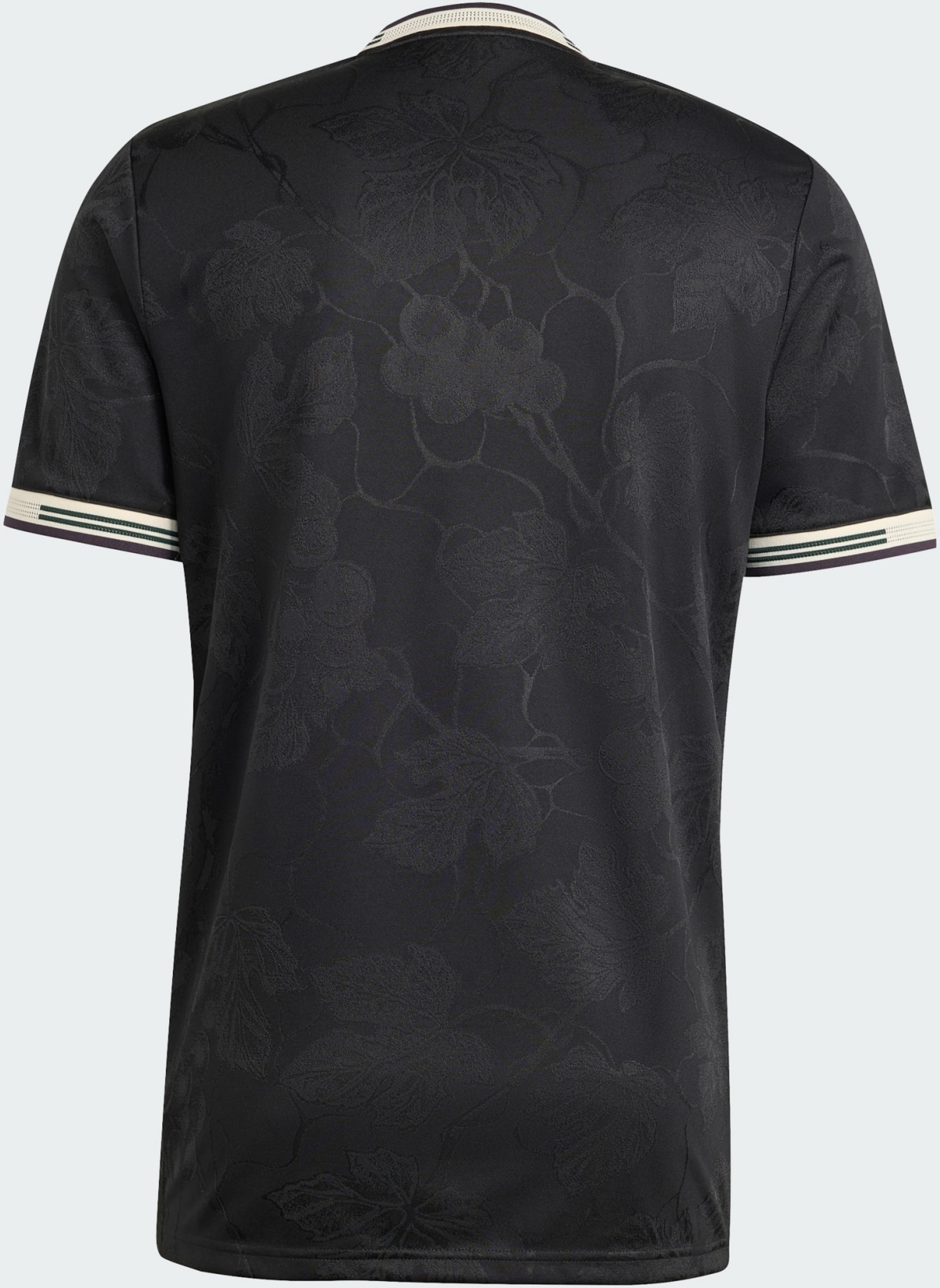 ADIDAS, Adidas Juventus 25/26 Third Authentic Tr&ouml;ja