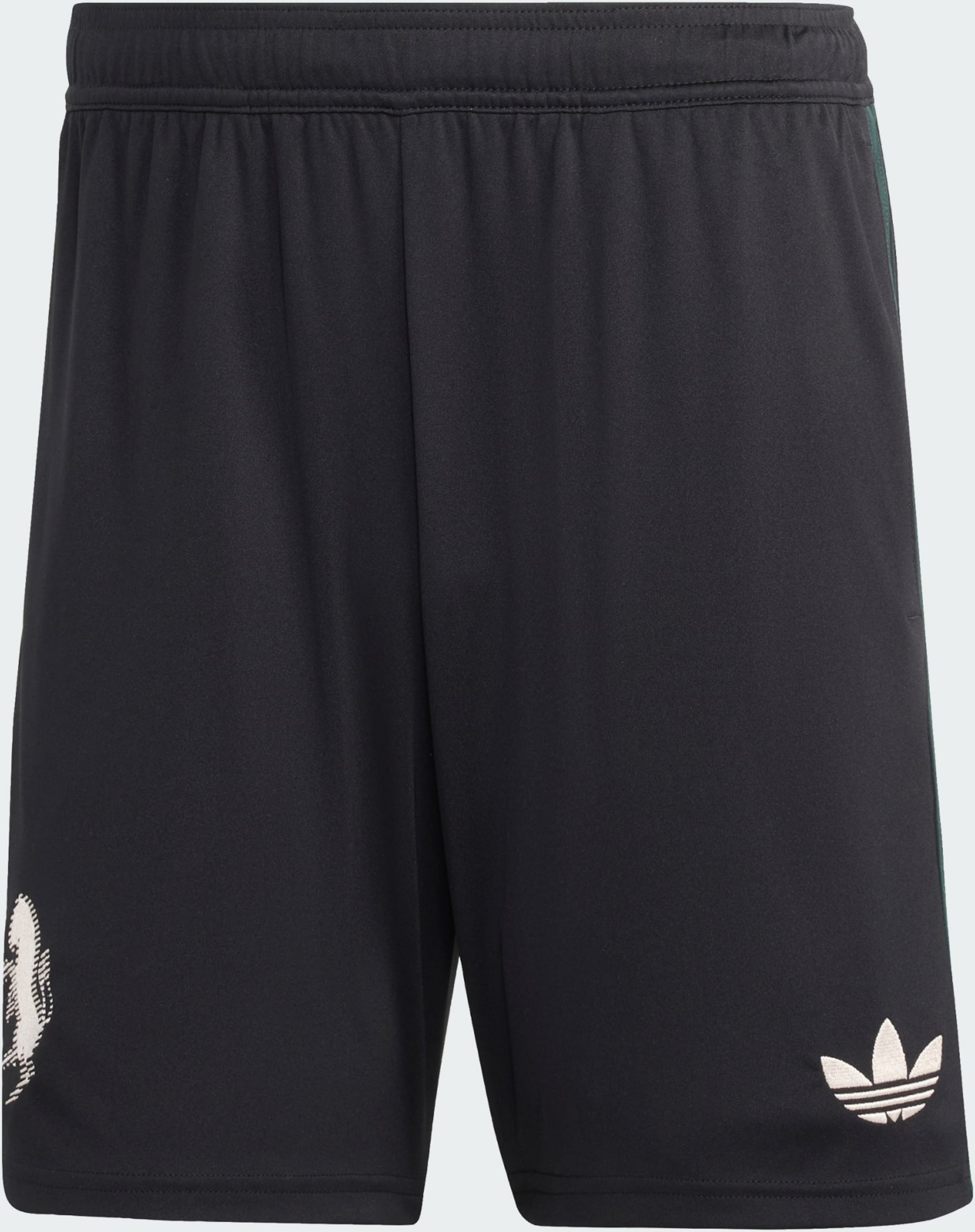ADIDAS, Adidas Juventus 25/26 Tredjeshorts