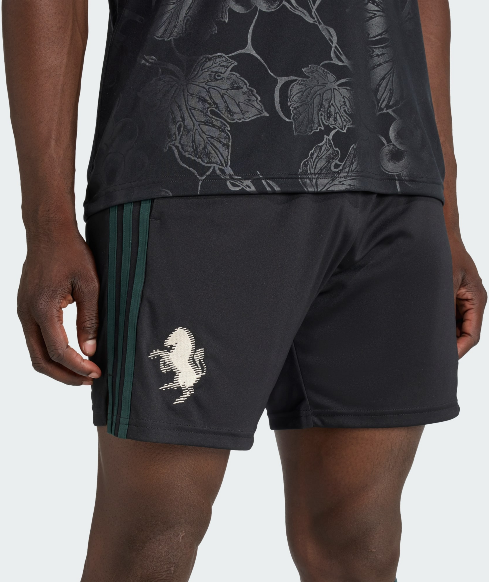 ADIDAS, Adidas Juventus 25/26 Tredjeshorts